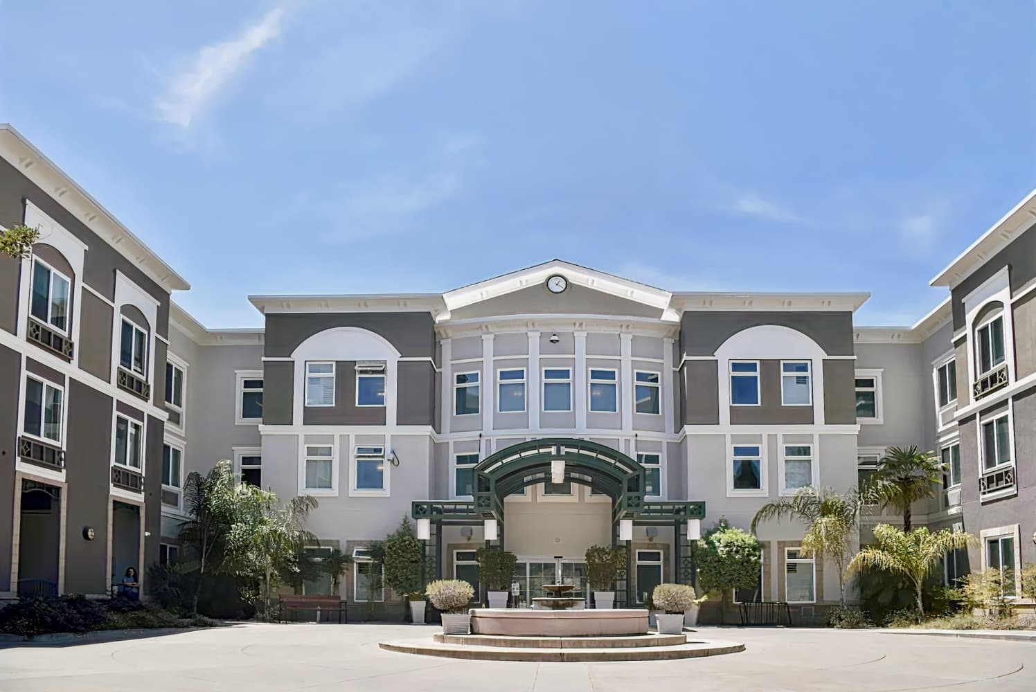 Holiday Inn Express Windsor Sonoma Wine Country