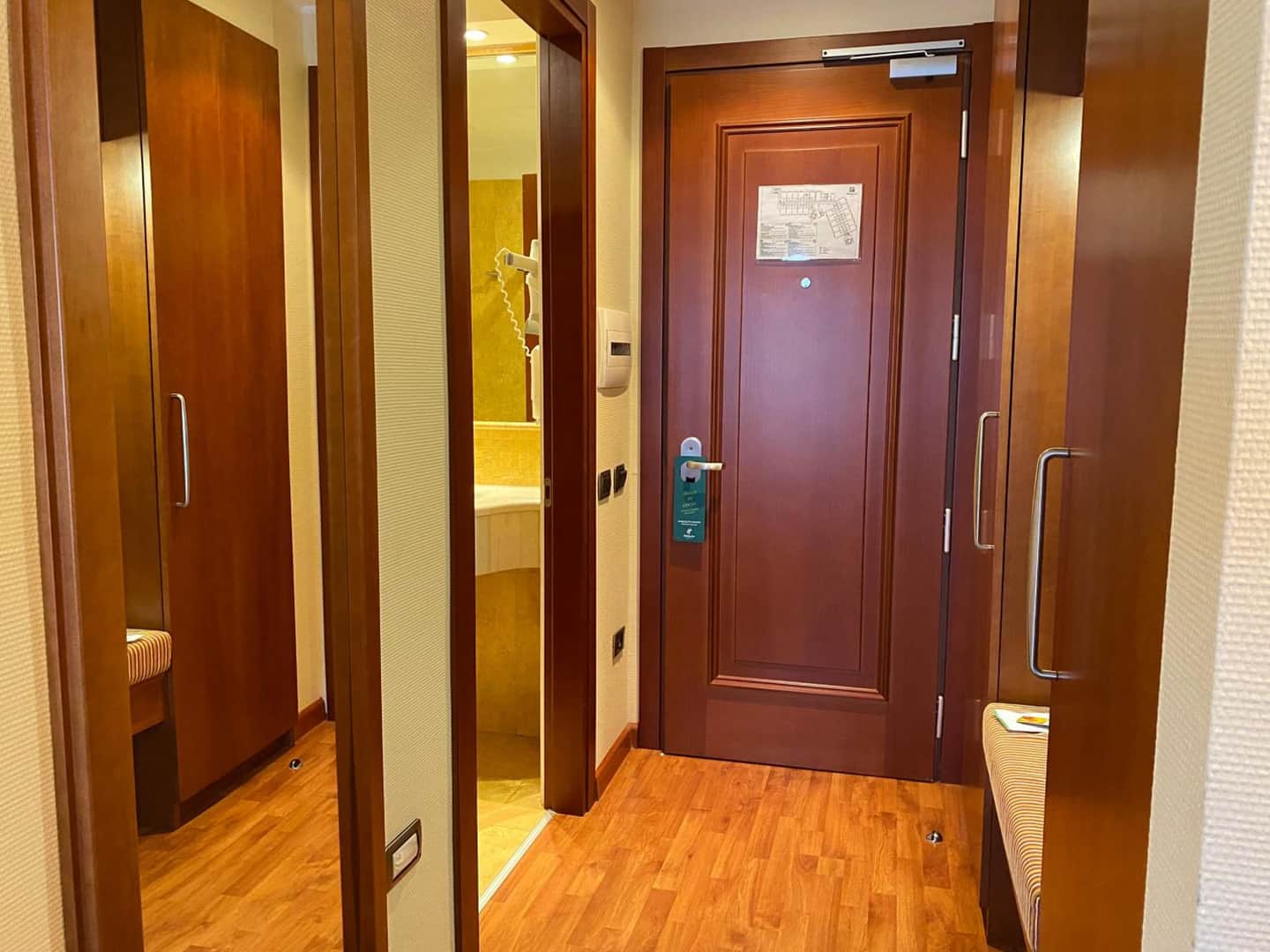 Holiday Inn Cagliari