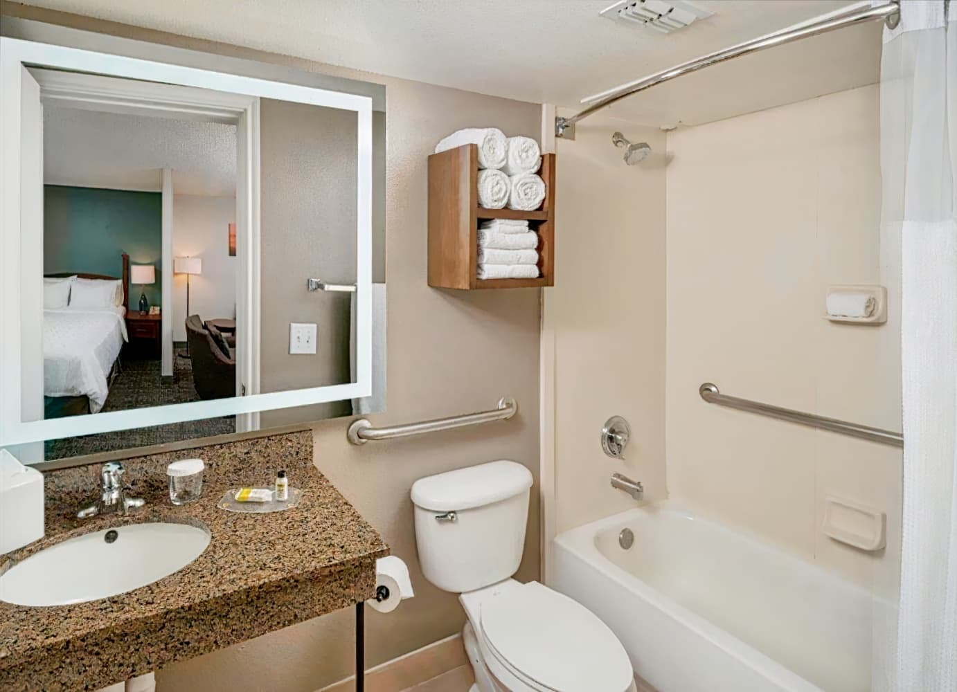 Staybridge Suites Denver Tech Center