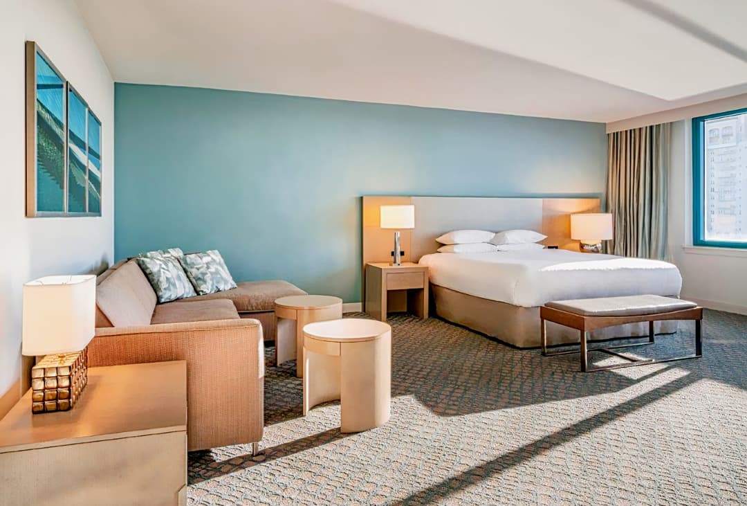 Hyatt Regency Jacksonville Riverfront