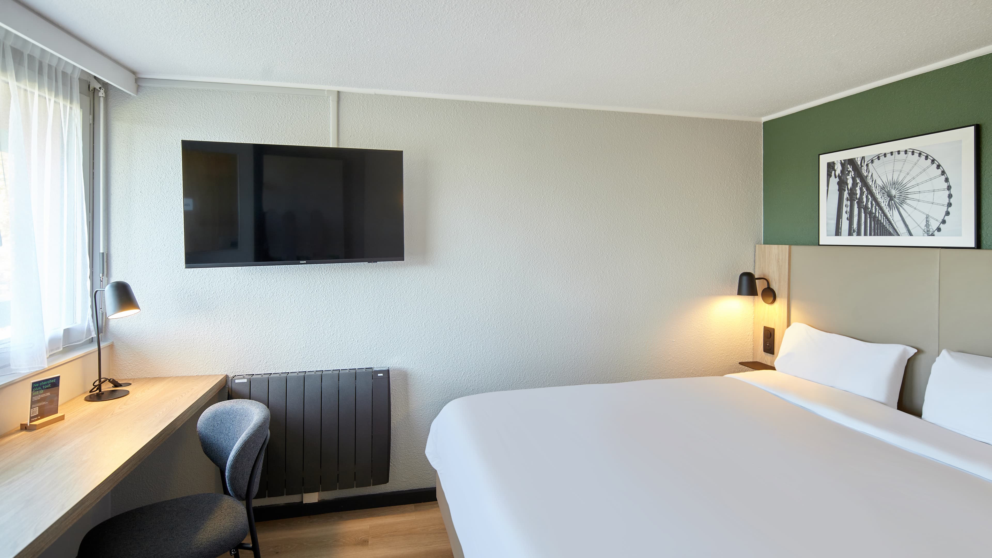 Campanile Cergy-Pontoise