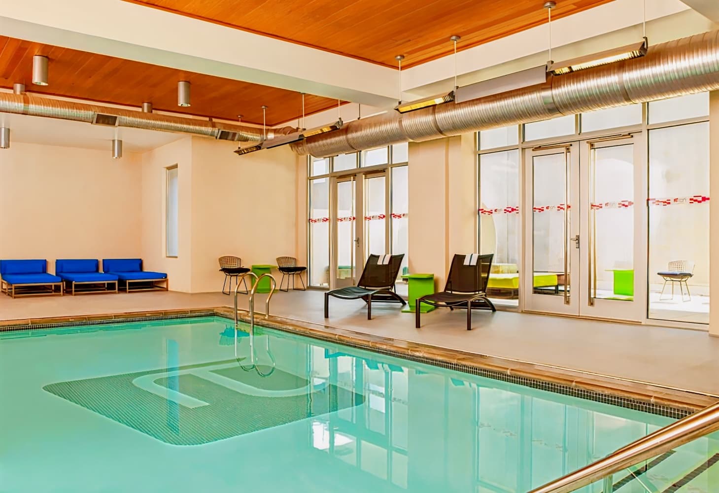 Aloft Richmond West Short Pump