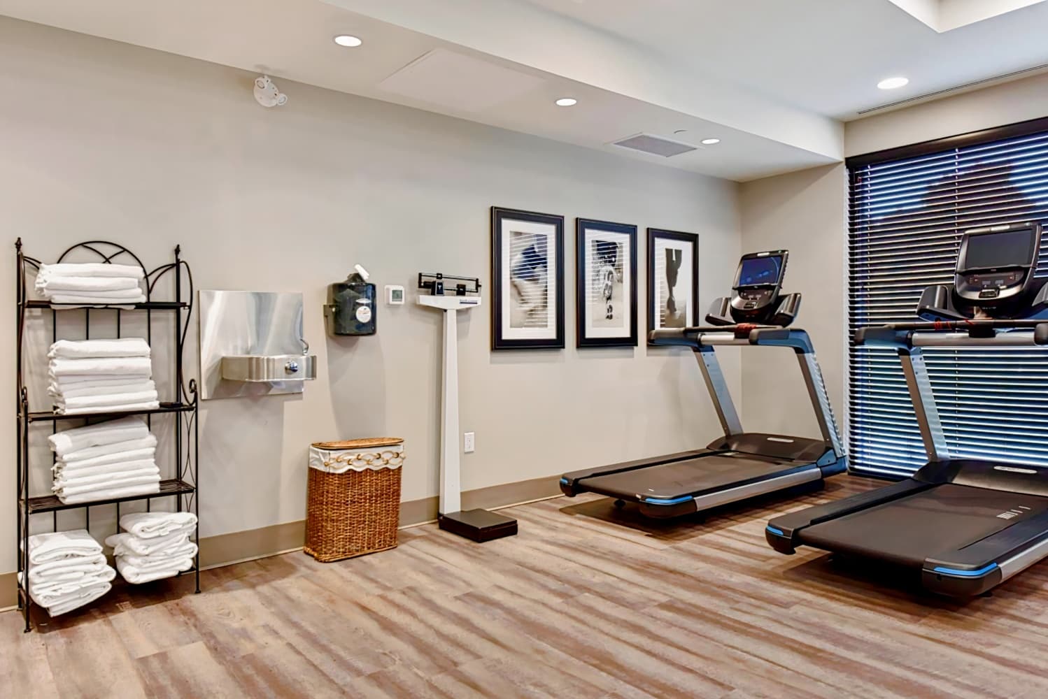 Holiday Inn Express & Suites Waterloo - St. Jacobs Area