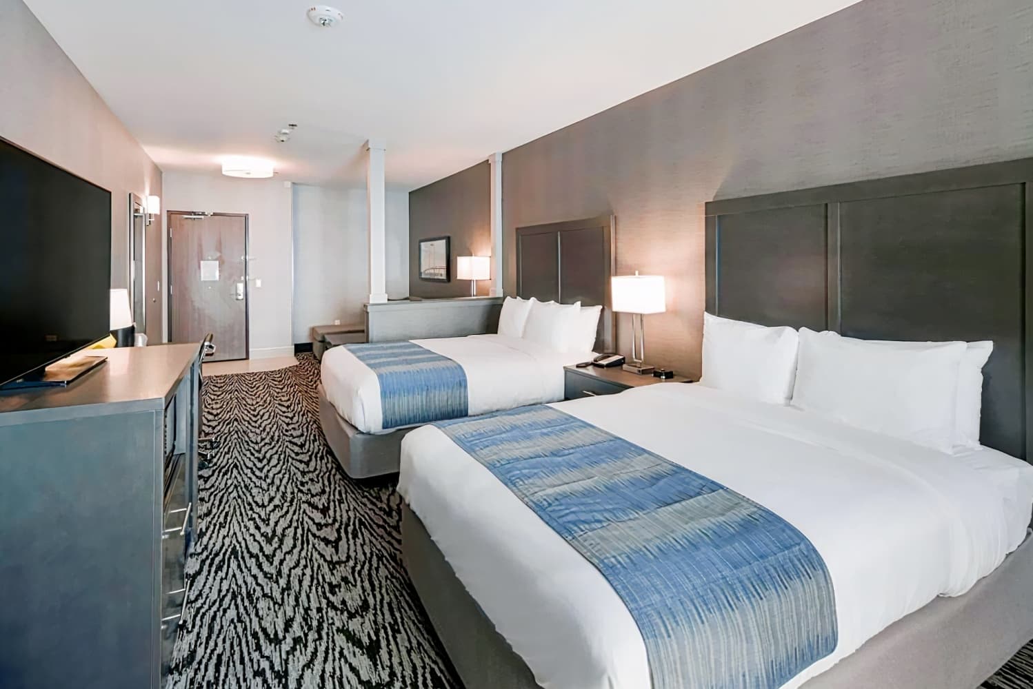 Comfort Suites Kennewick at Southridge