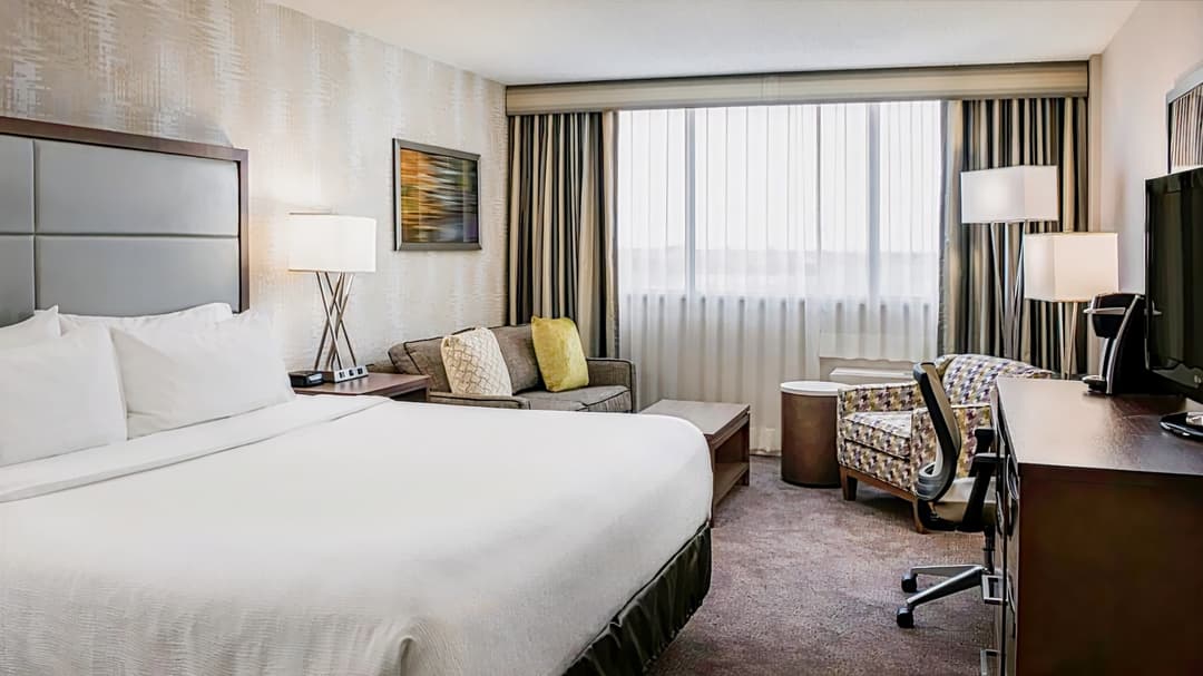 Holiday Inn Winnipeg South, an IHG Hotel