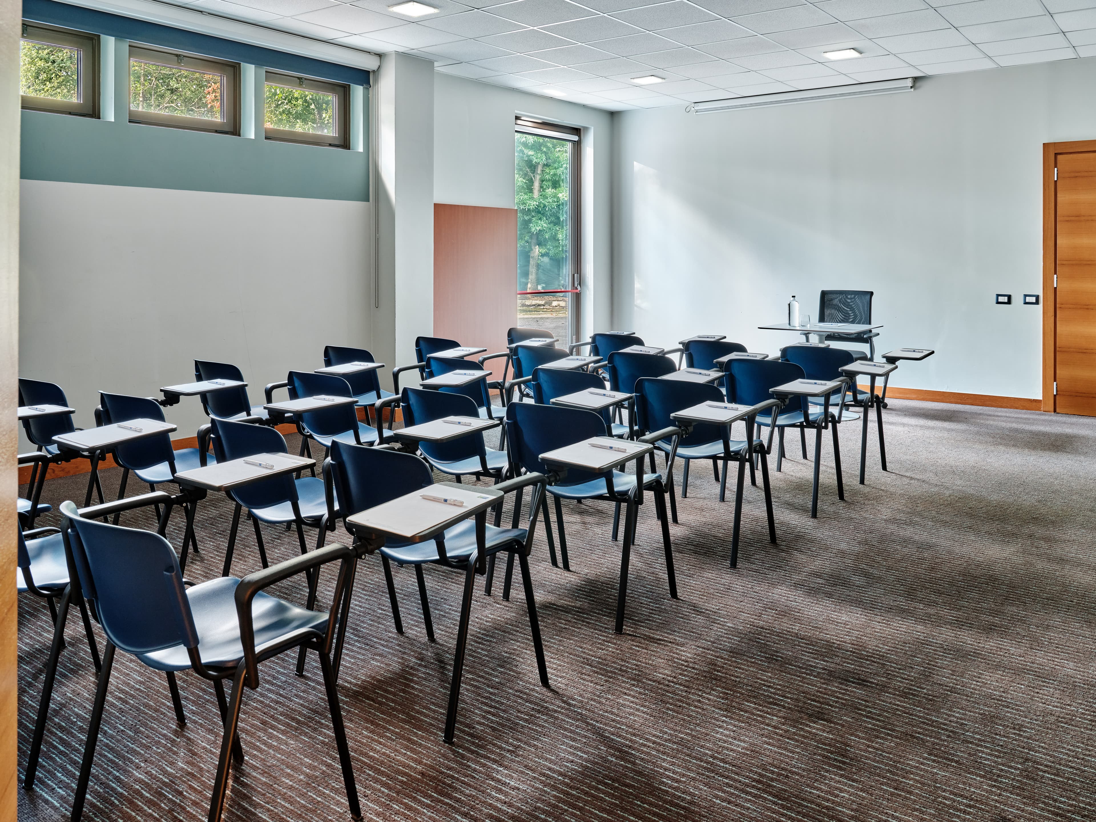 Holiday Inn Express Milan - Malpensa Airport