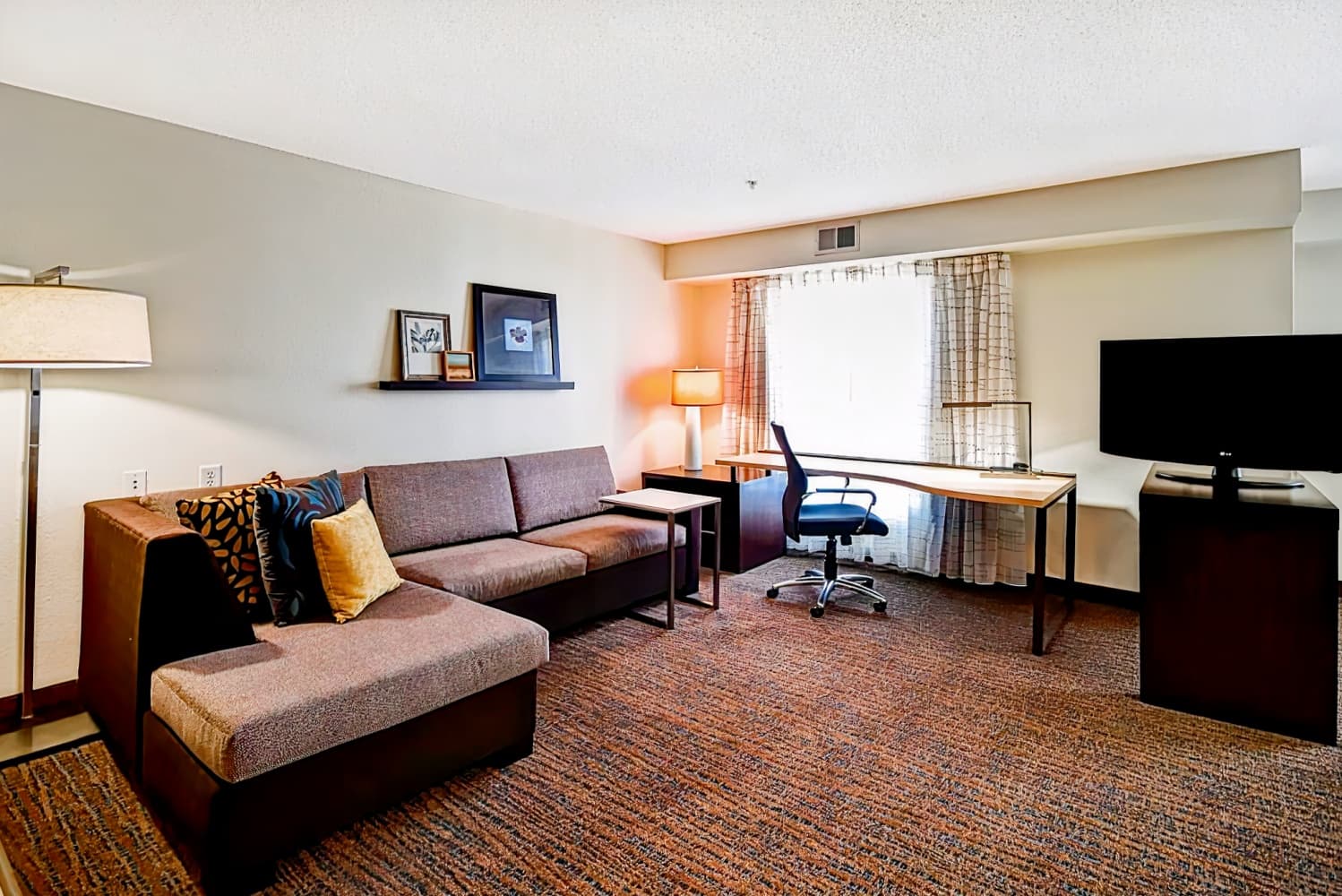 Residence Inn by Marriott Dayton Beavercreek
