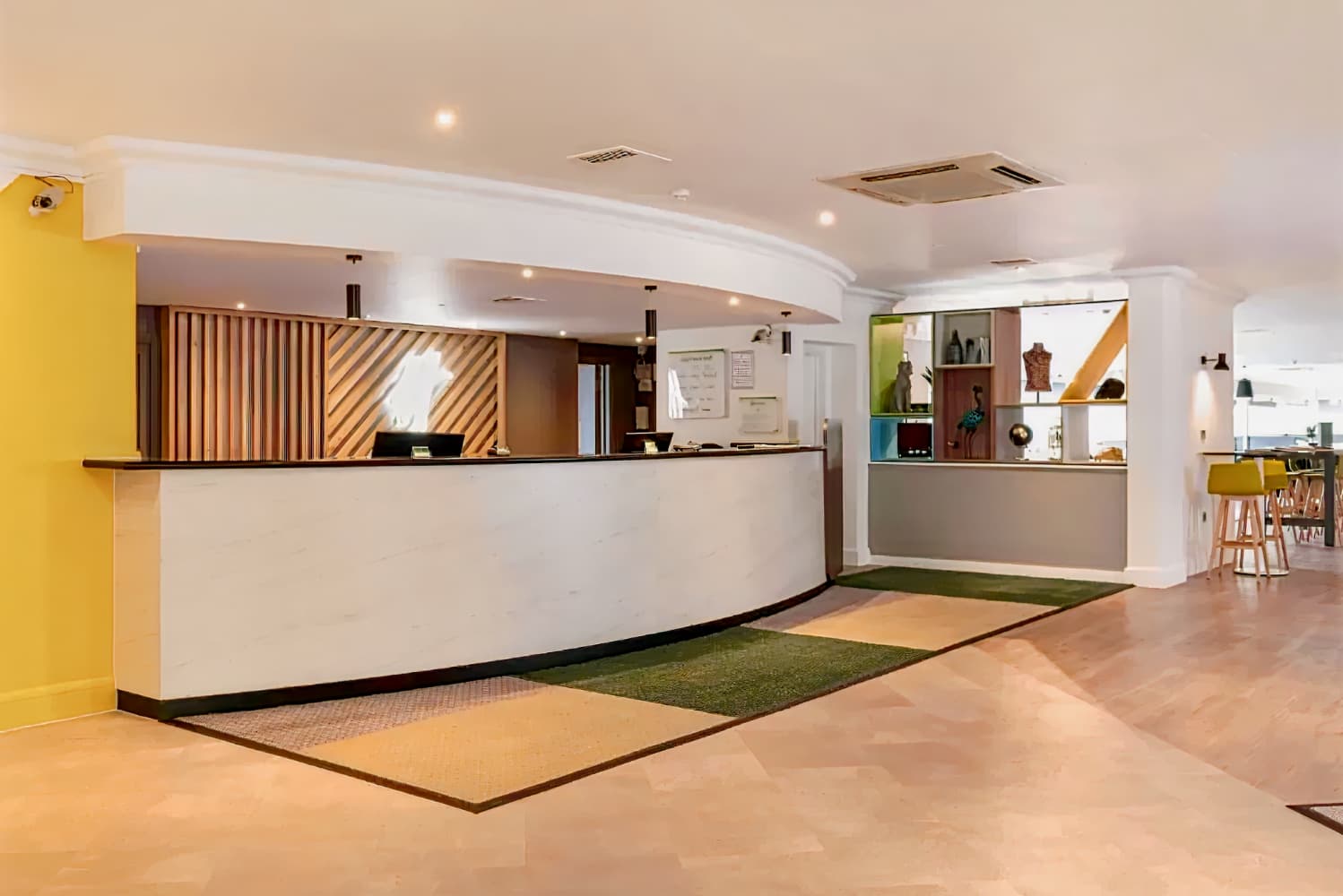 Holiday Inn Norwich, an IHG Hotel