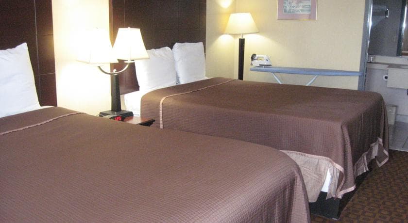 Howard Johnson North Bergen