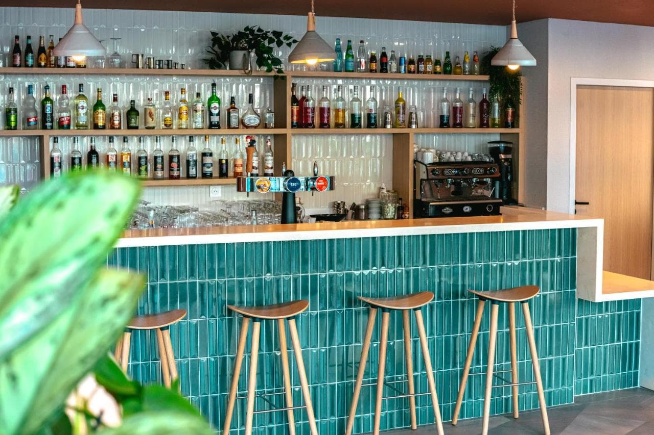 Kyriad Marseille Palais Des Congrès - Vélodrome