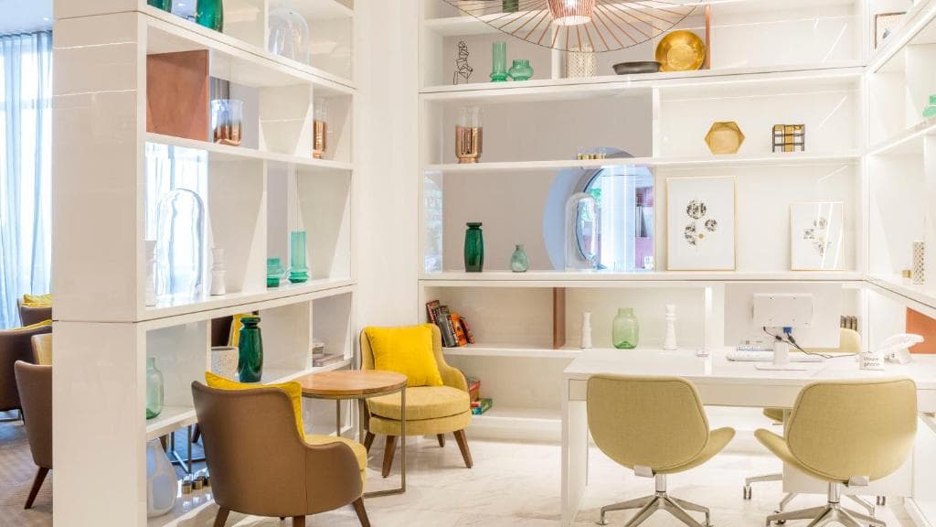 Crowne Plaza London – Kings Cross, an IHG Hotel