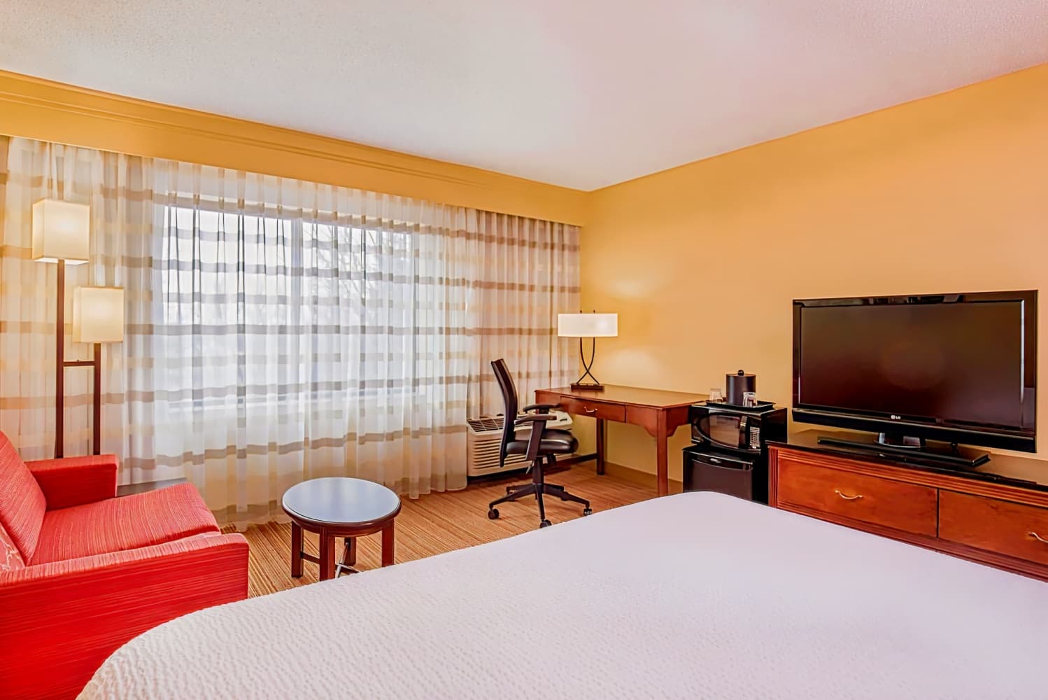 Courtyard Hartford Manchester