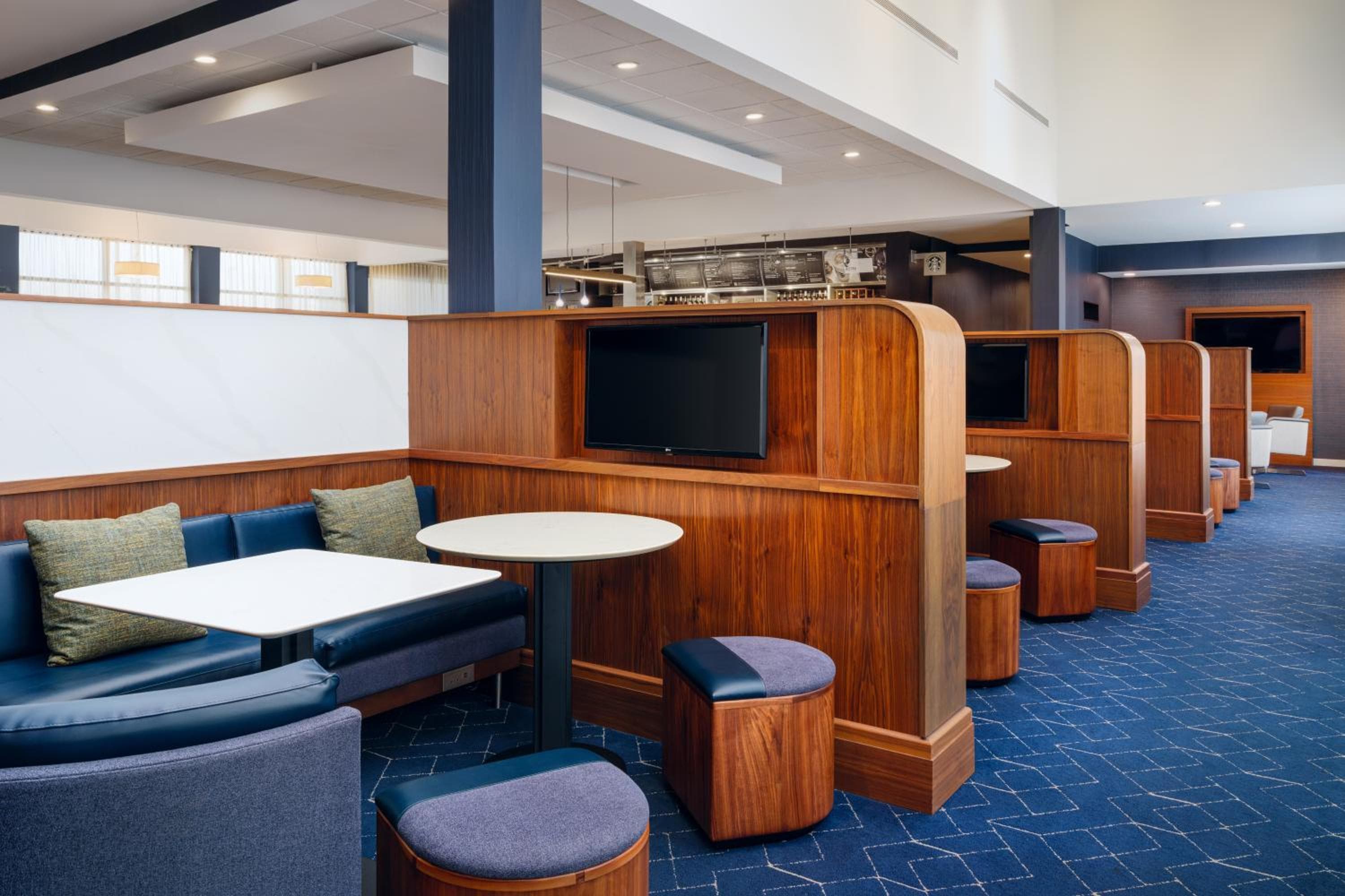 Courtyard Columbus Worthington