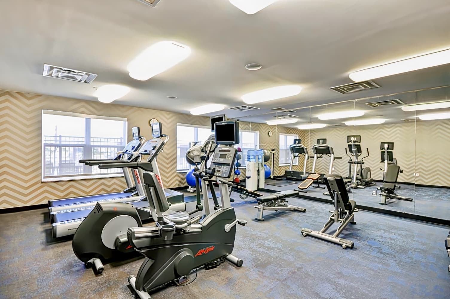 Residence Inn by Marriott Gulfport-Biloxi Airport