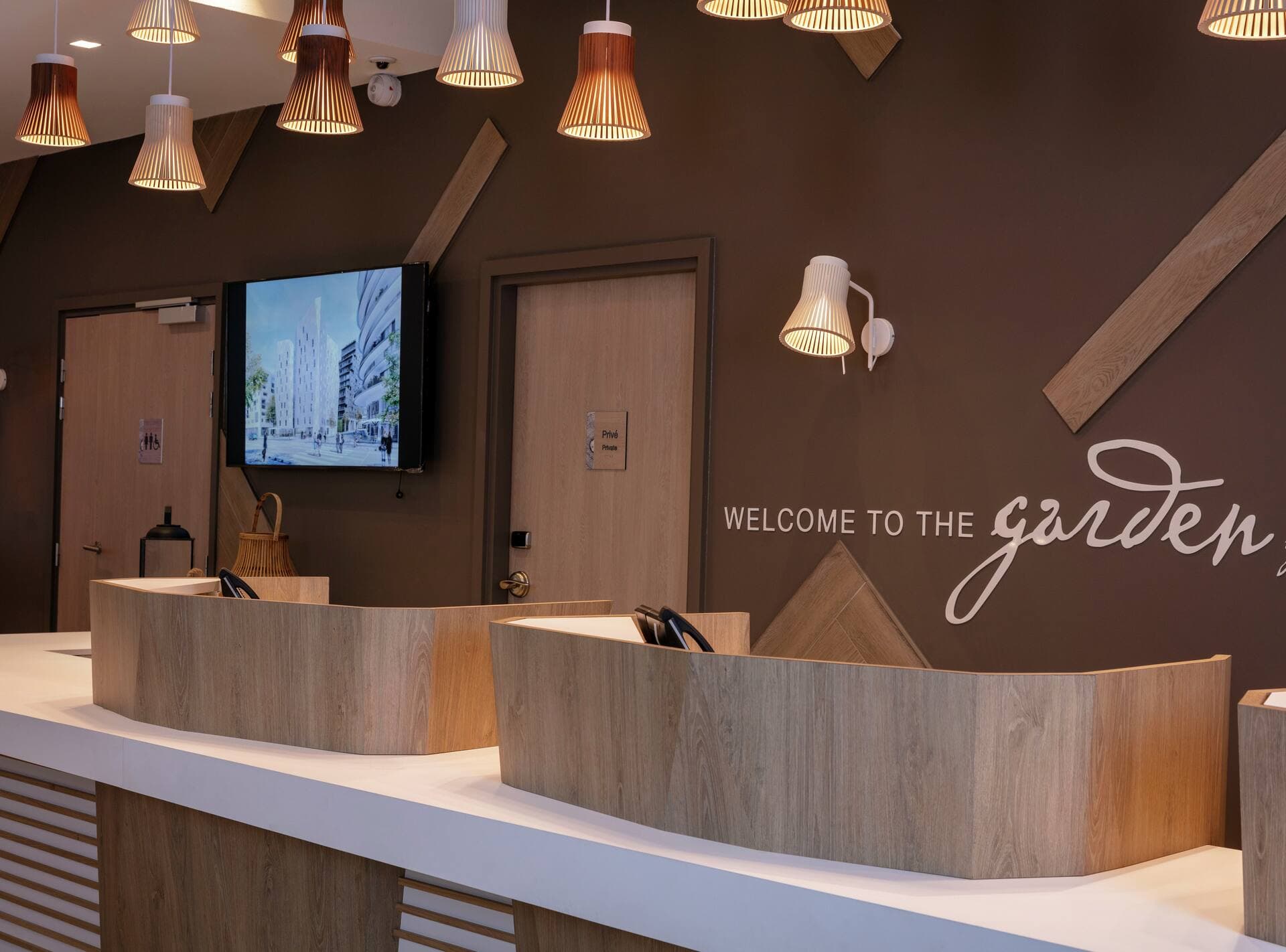 Hilton Garden Inn Paris Massy