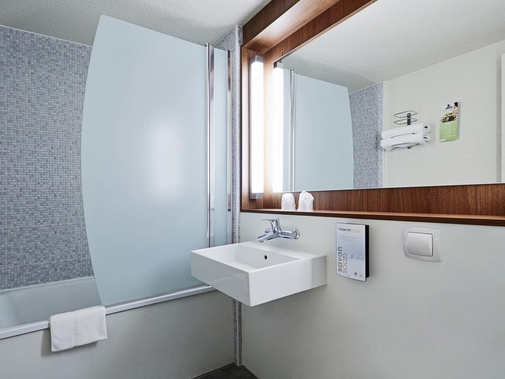 Campanile Aix en Provence Est - Meyreuil