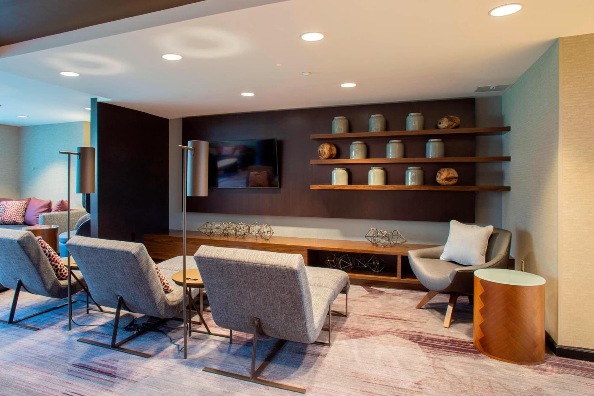 Courtyard by Marriott New York Queens/Fresh Meadows