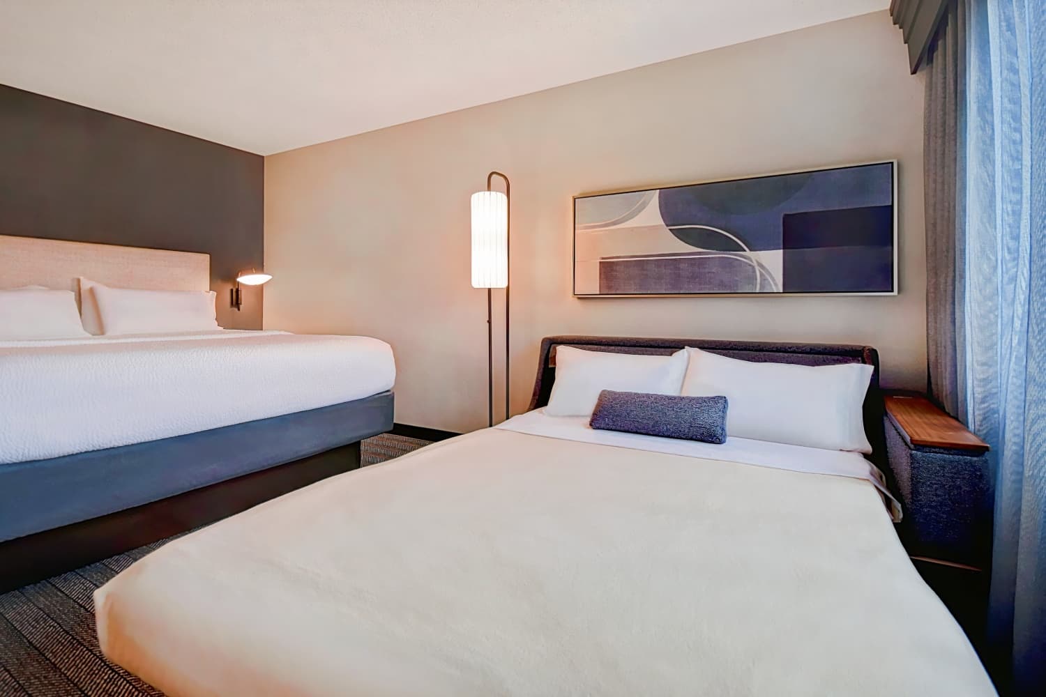 Courtyard by Marriott Cincinnati Airport