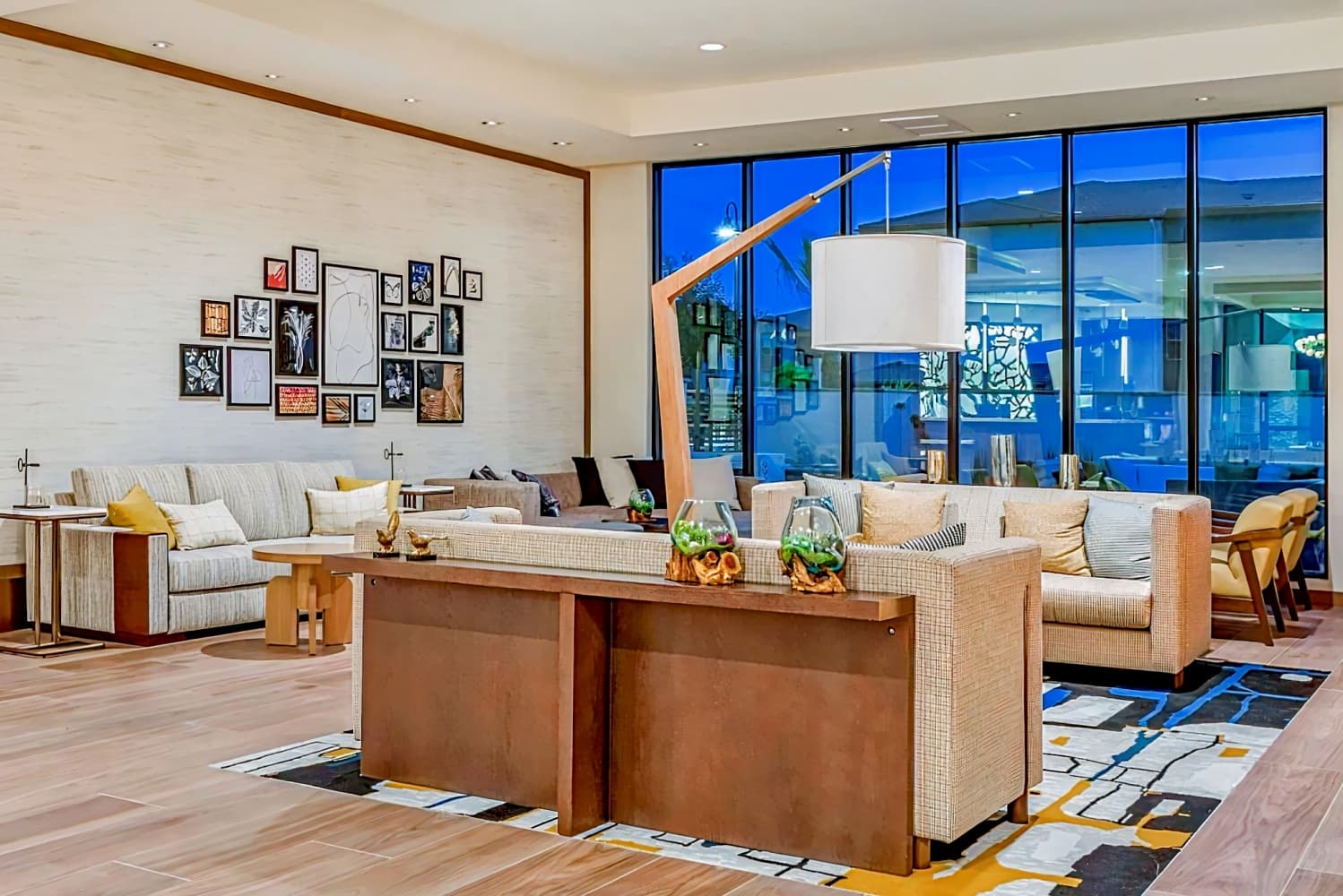 Cambria Hotel Sonoma Wine Country