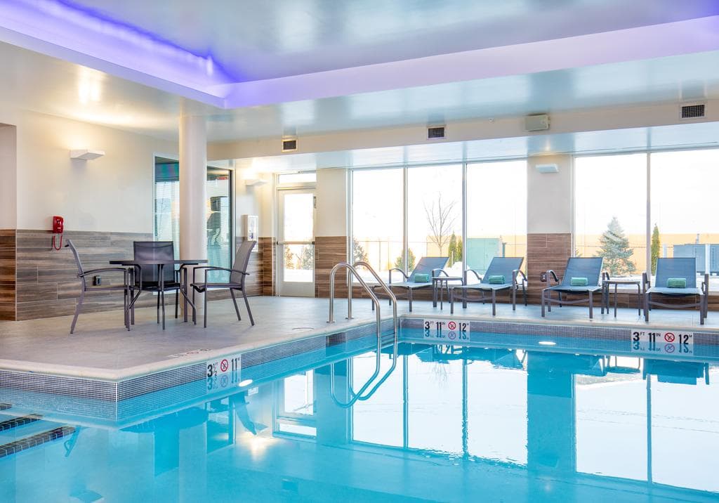 Fairfield Inn & Suites by Marriott Boston Walpole