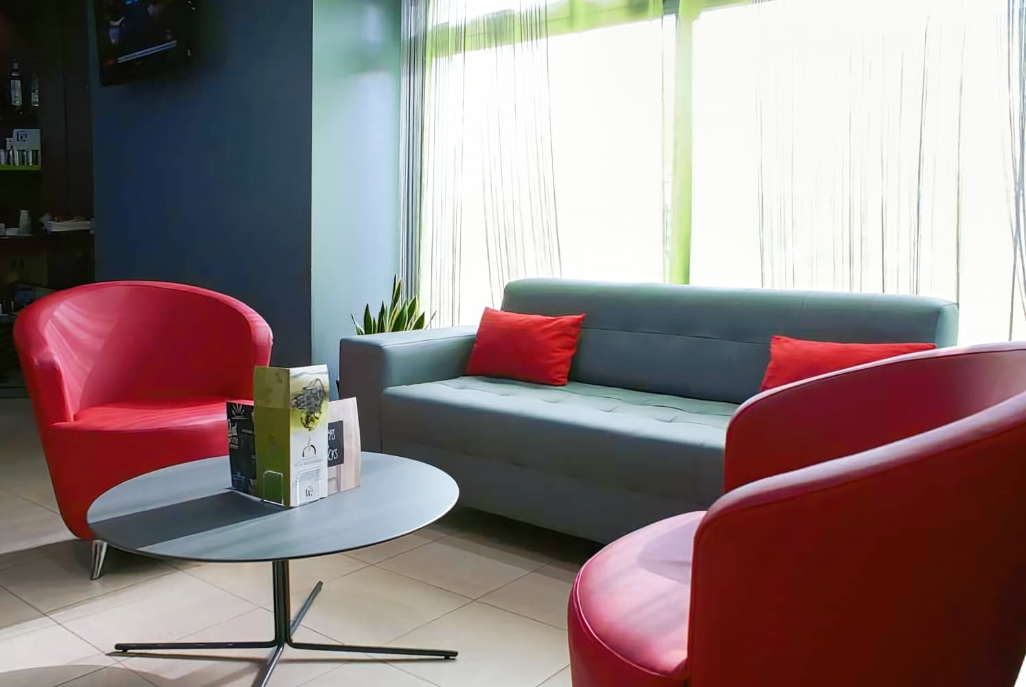 Hotel Campanile Madrid - Alcala de Henares