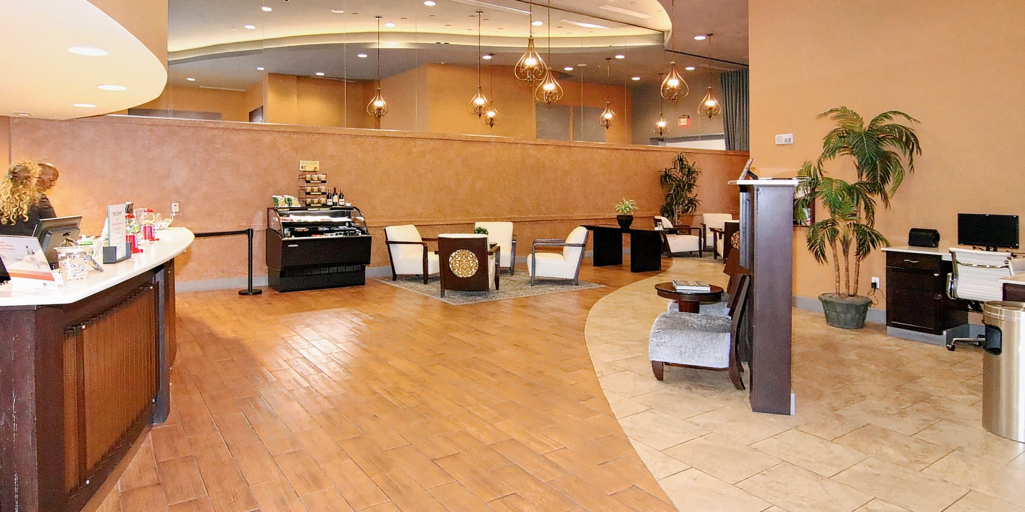 Hotel Indigo Fort Myers Downtown River District