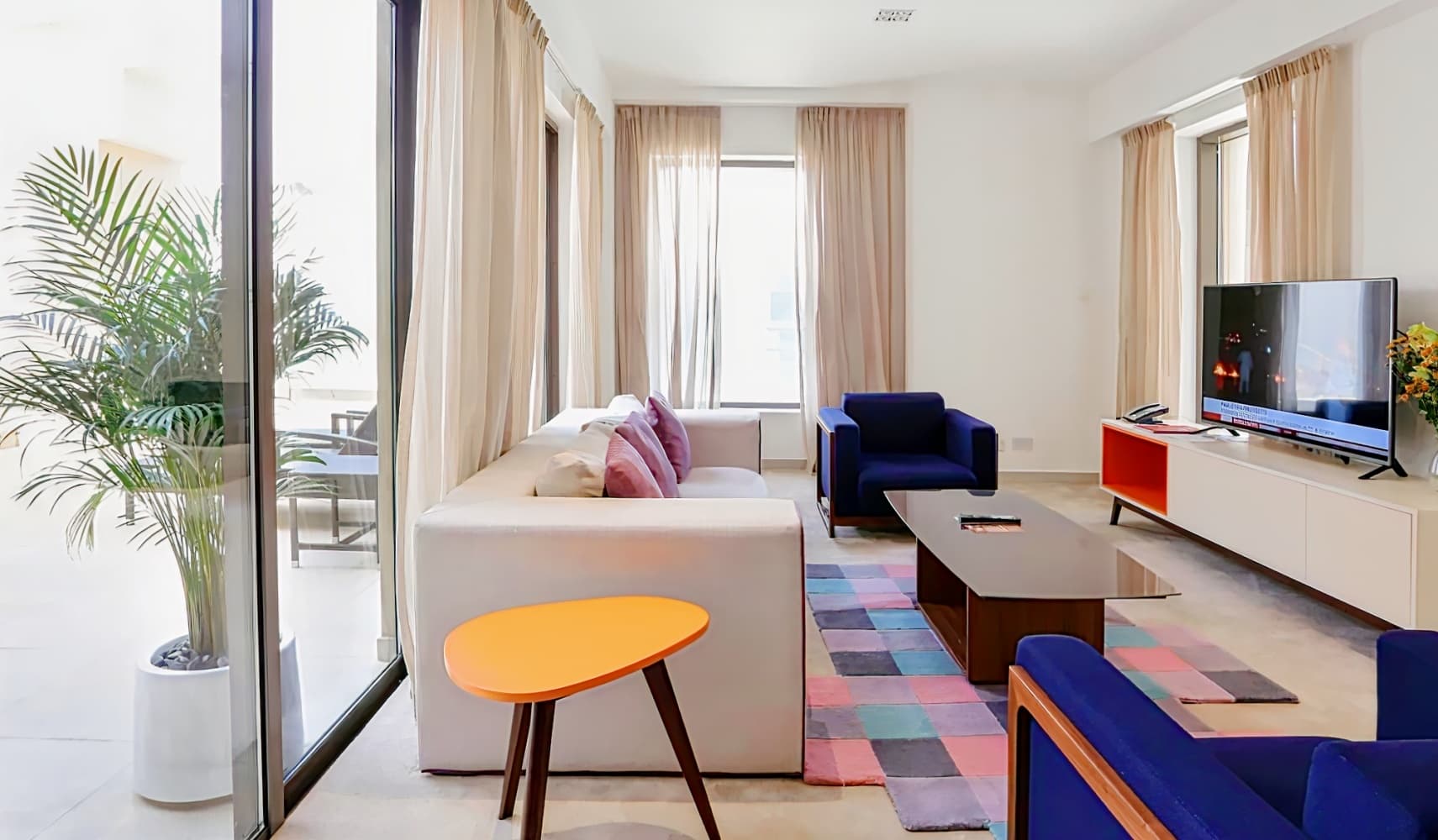 Ramada Hotel & Suites by Wyndham Dubai JBR