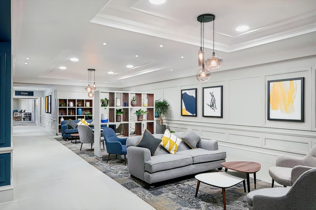 voco St. John's Solihull