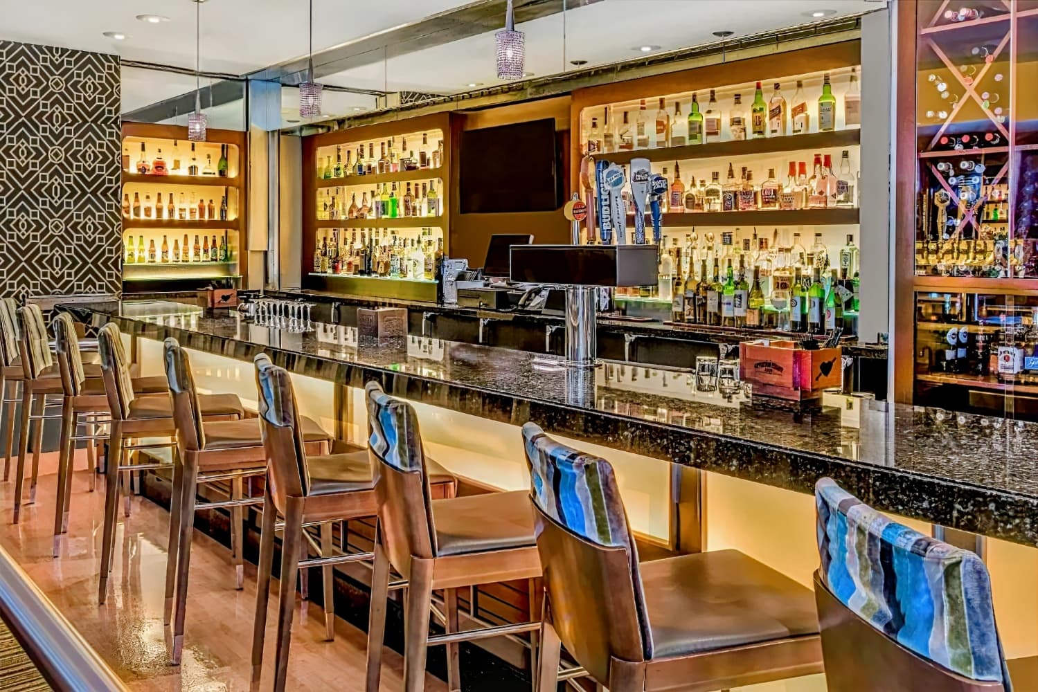 Crowne Plaza Seattle Downtown