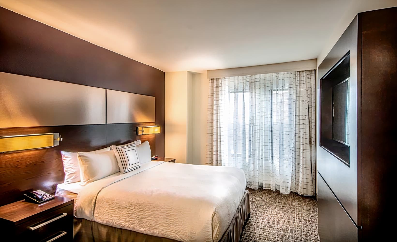 Residence Inn by Marriott Charlottesville Downtown