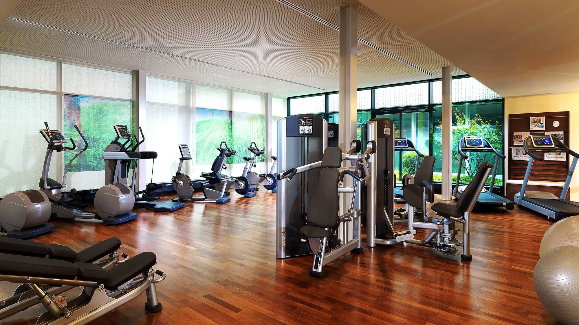 The Westin Grand Munich