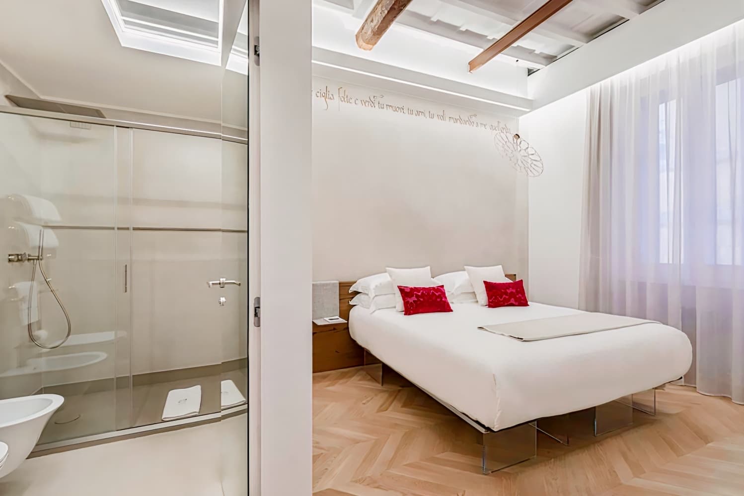 Poesis Experience Hotel