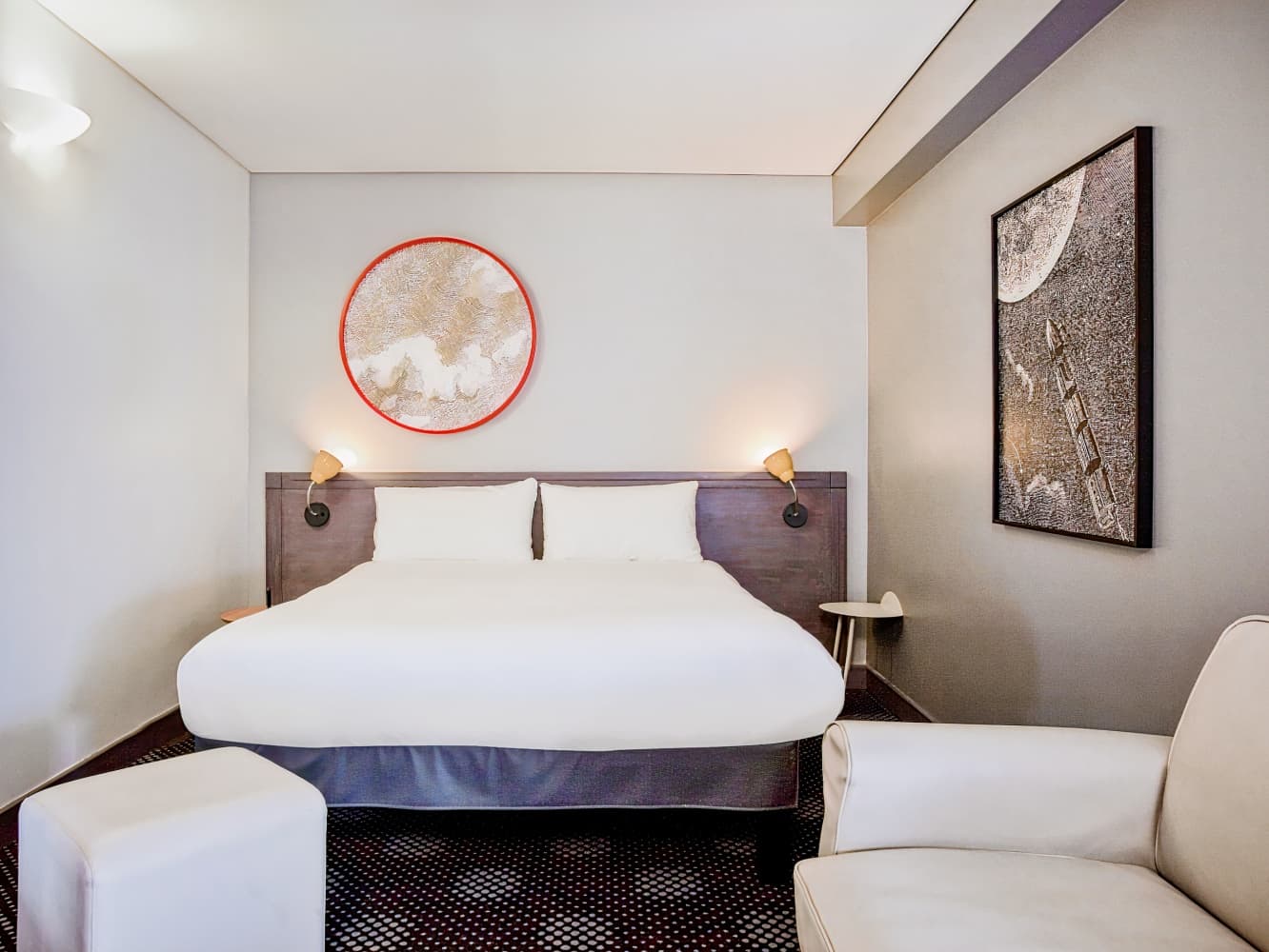 ibis Styles Paris Mairie de Montreuil