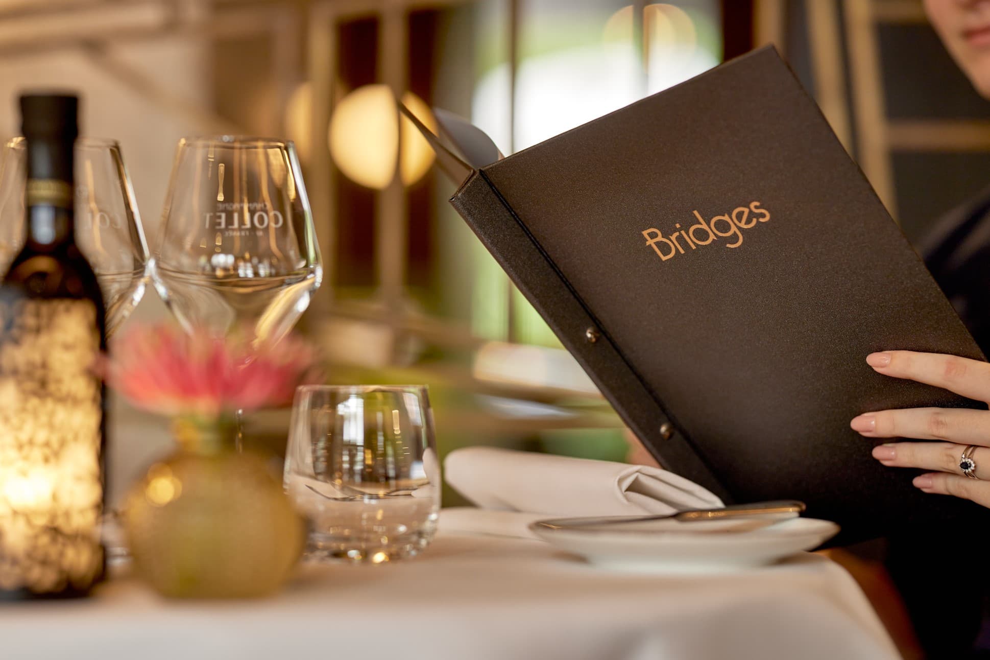 Sofitel Legend The Grand Amsterdam