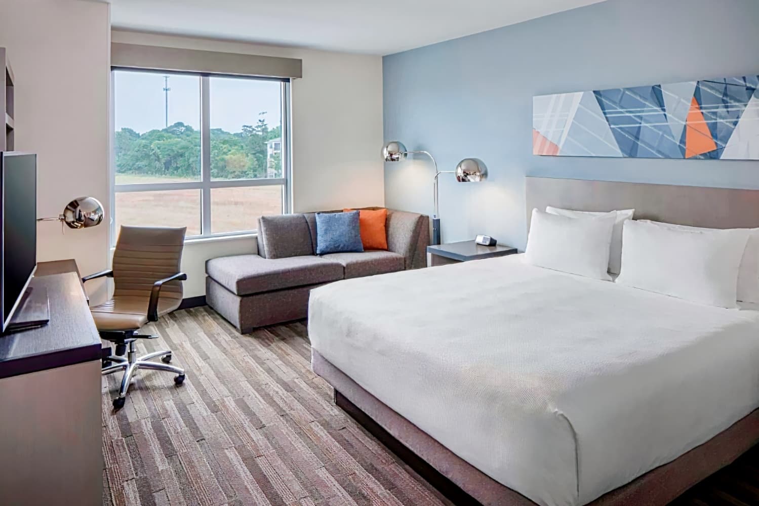 Hyatt House Charleston/Mount Pleasant