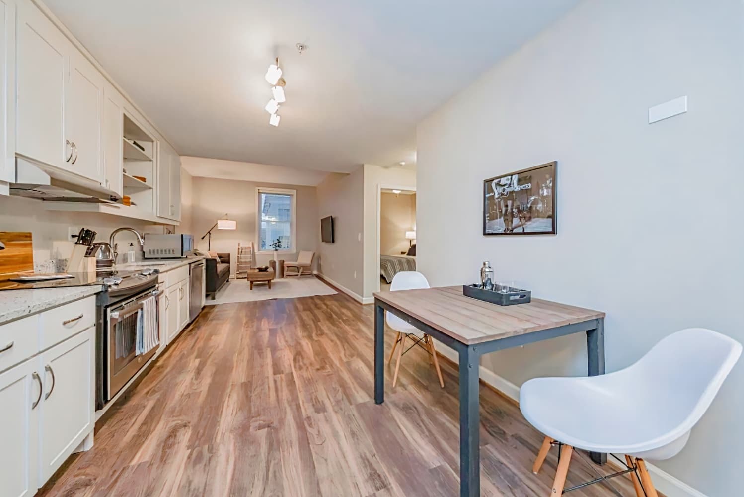 Mint House Hillsboro Village