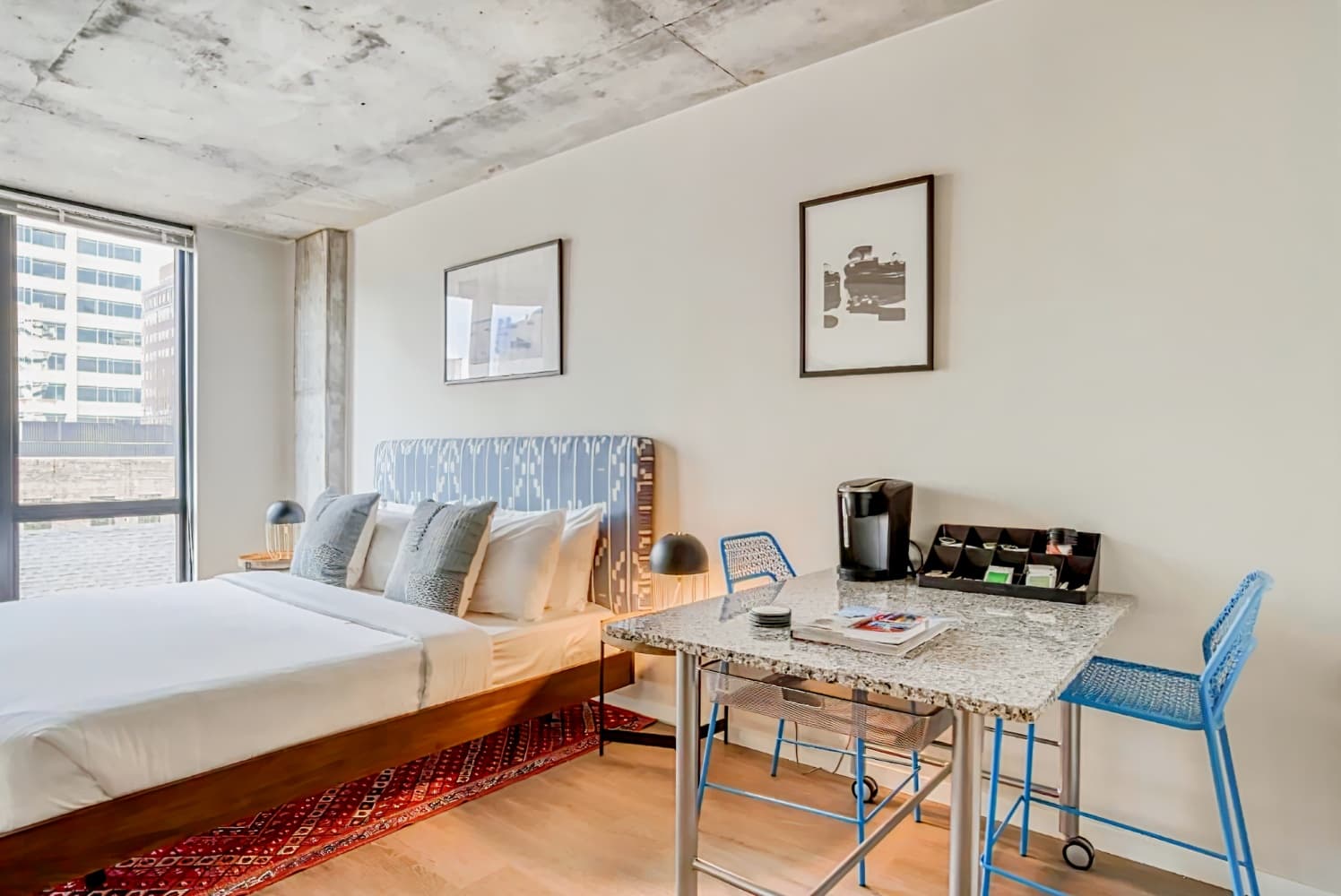 Mint House CBD Minneapolis