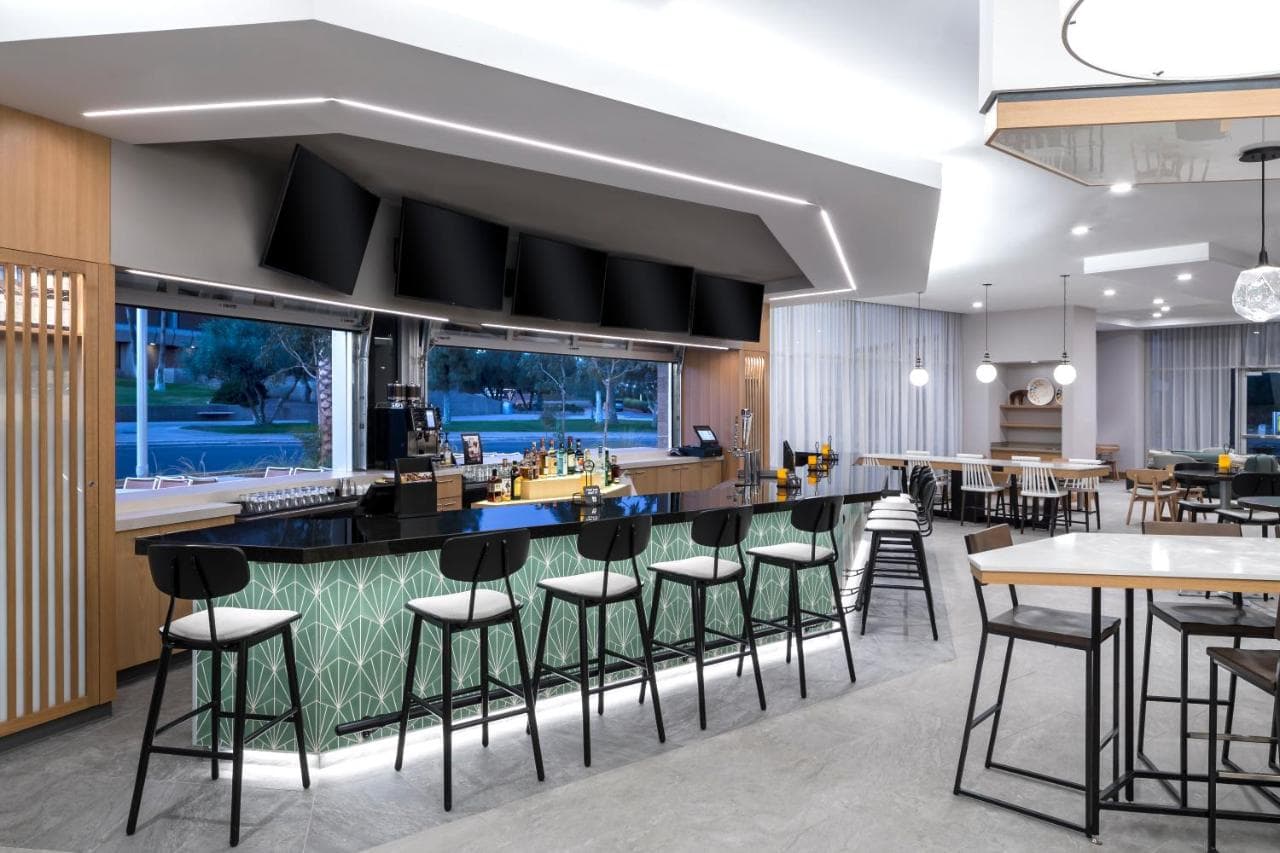 Hyatt House Tempe/University