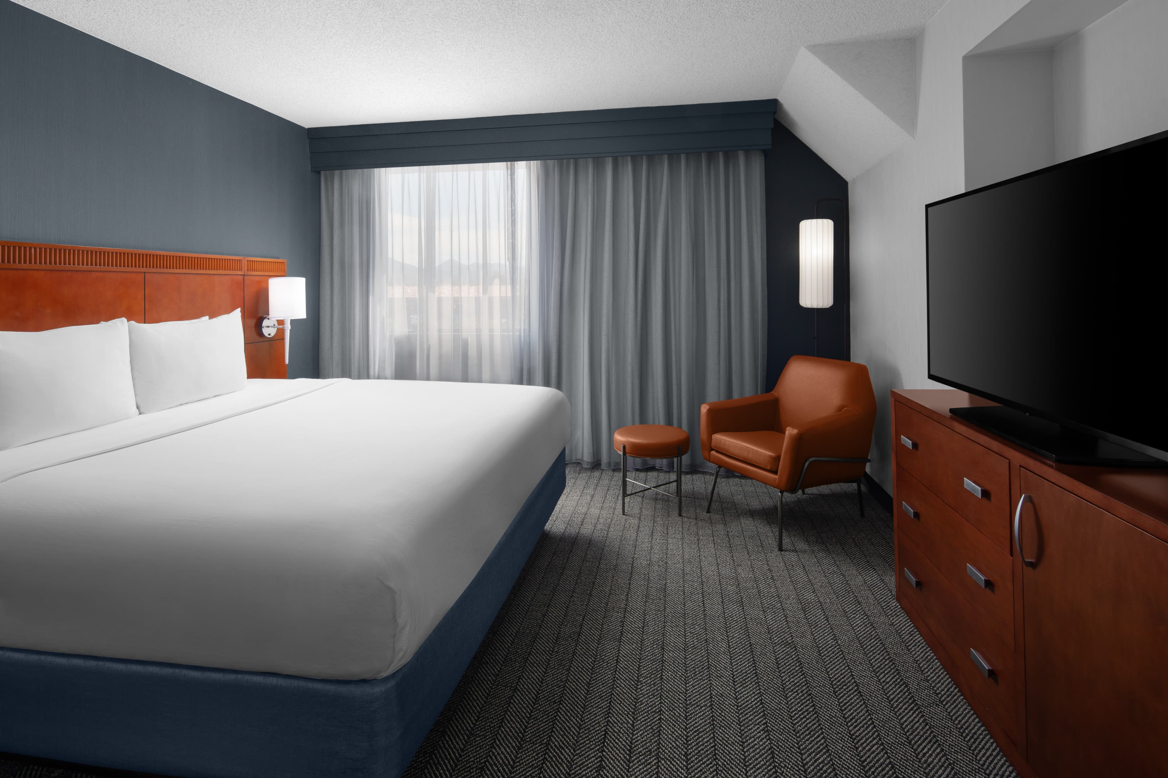 Courtyard by Marriott San Diego Rancho Bernardo