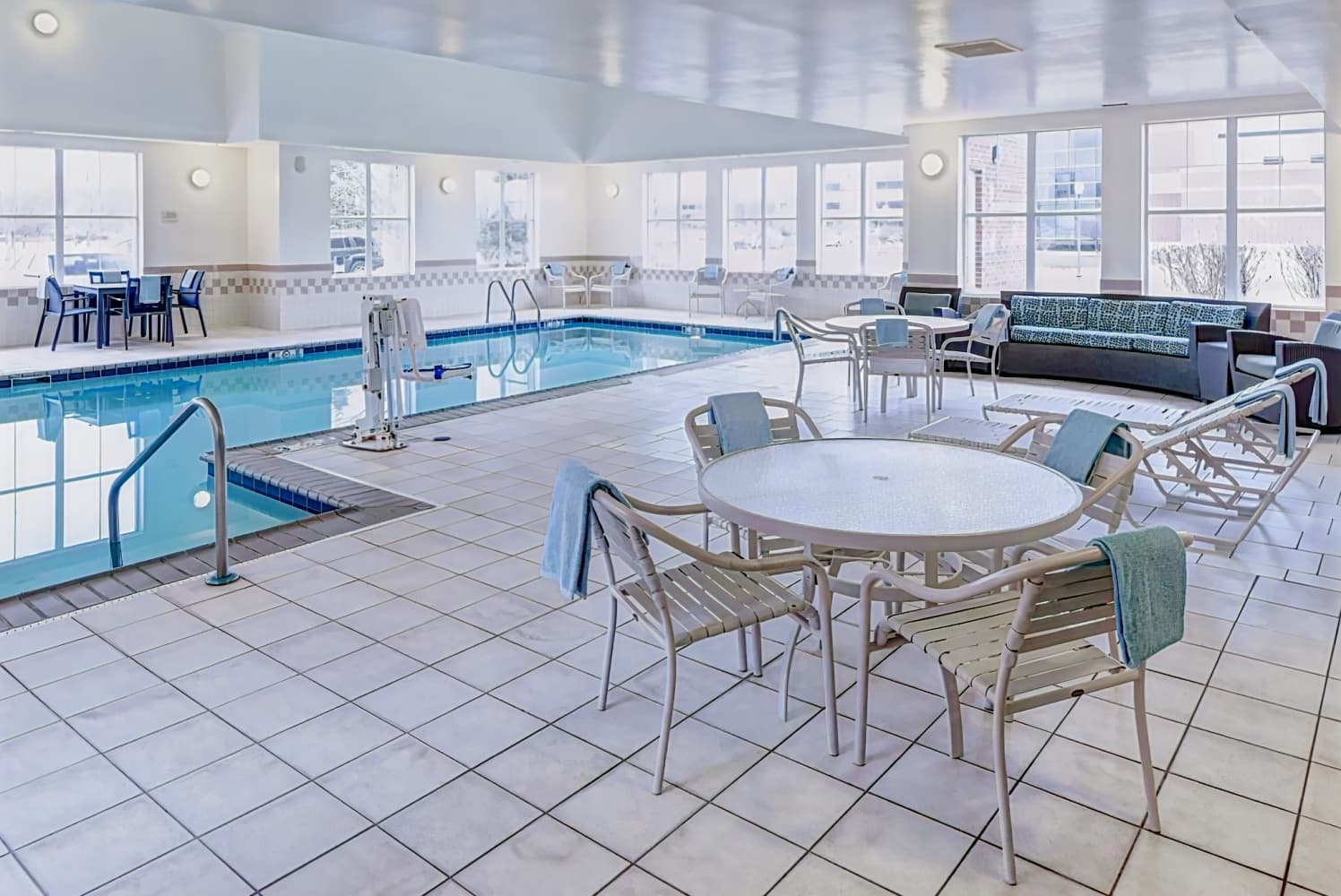 Residence Inn South Bend Mishawaka