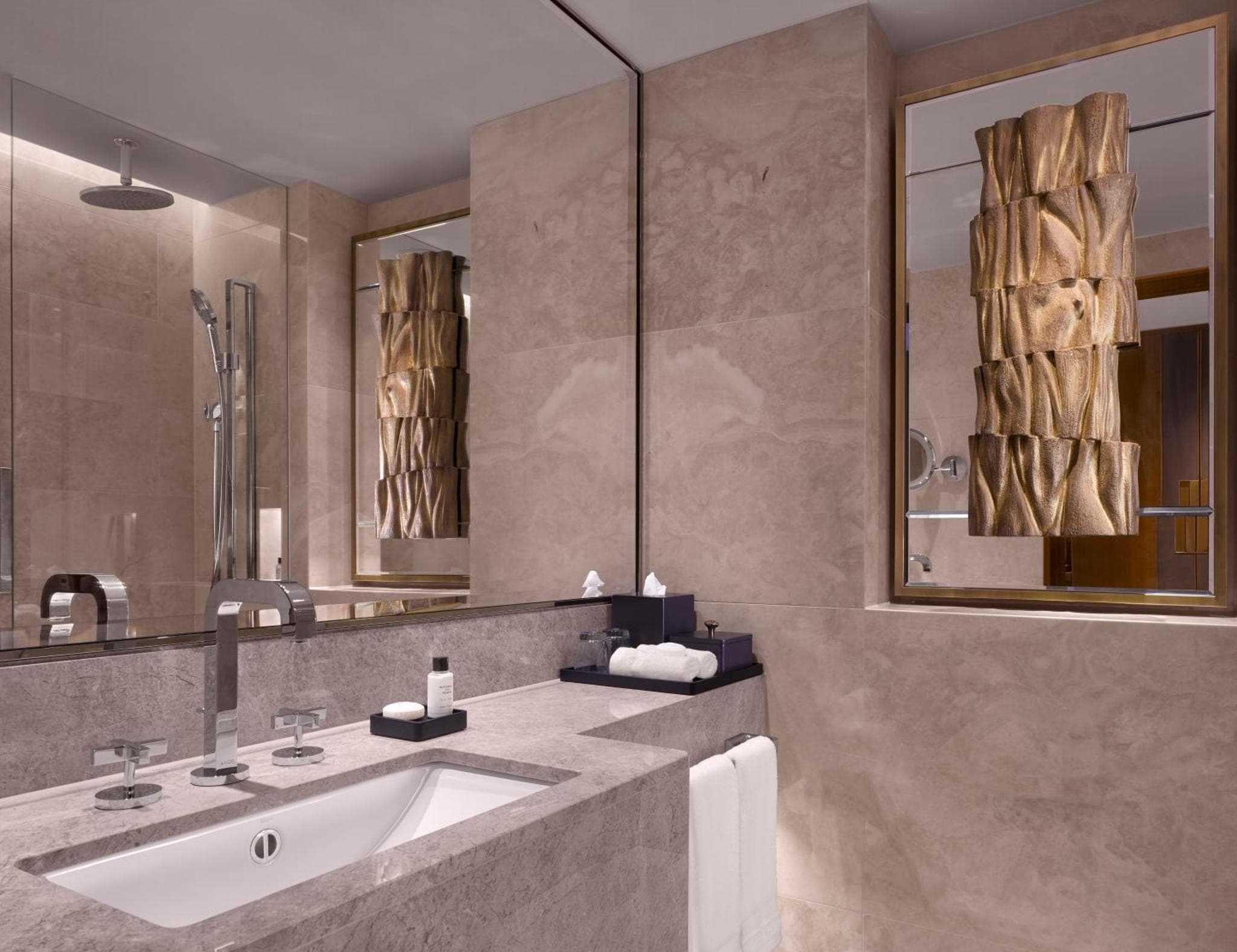 InterContinental London Park Lane, an IHG Hotel