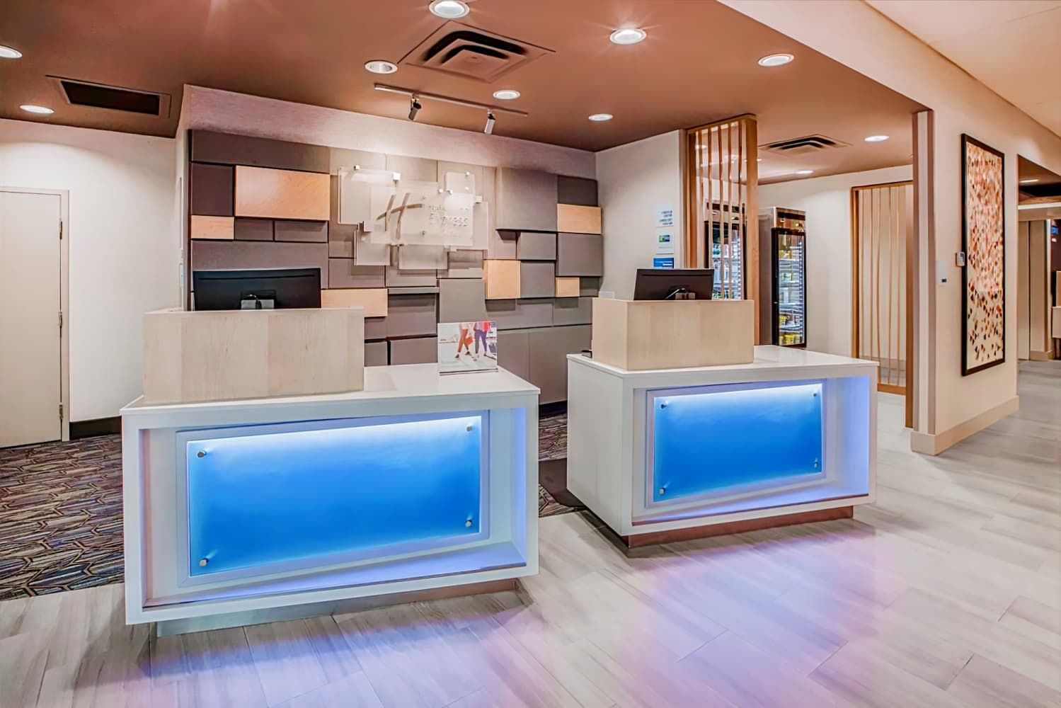 Holiday Inn Express Sanger-Denton