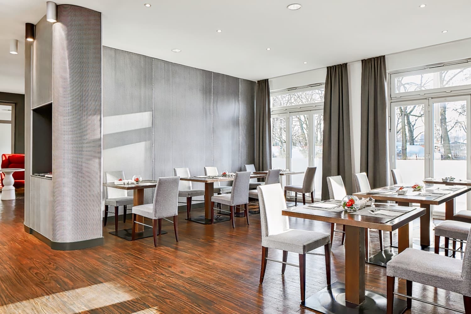 NH Collection Hamburg City