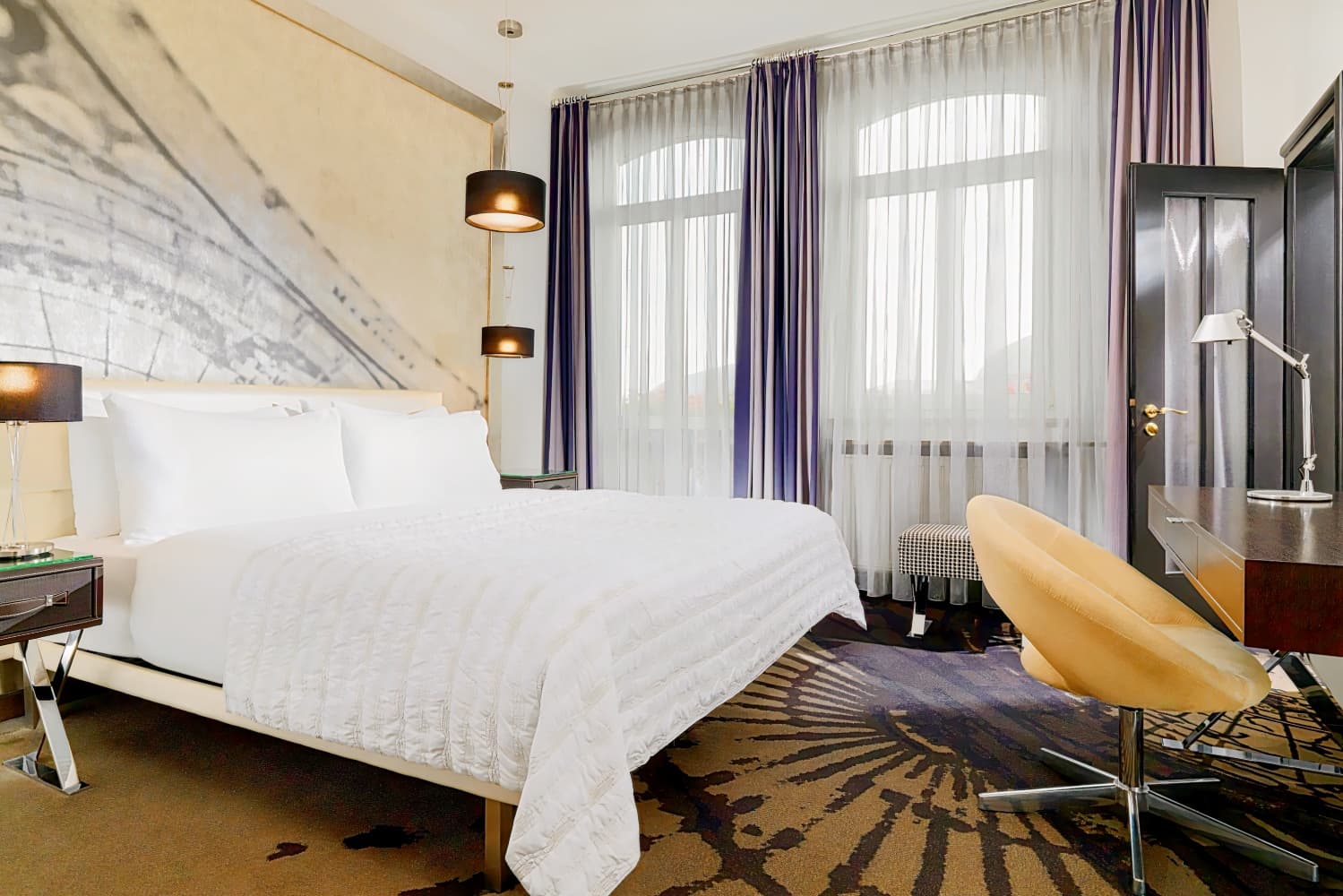 Le Méridien Grand Hotel Nuremberg