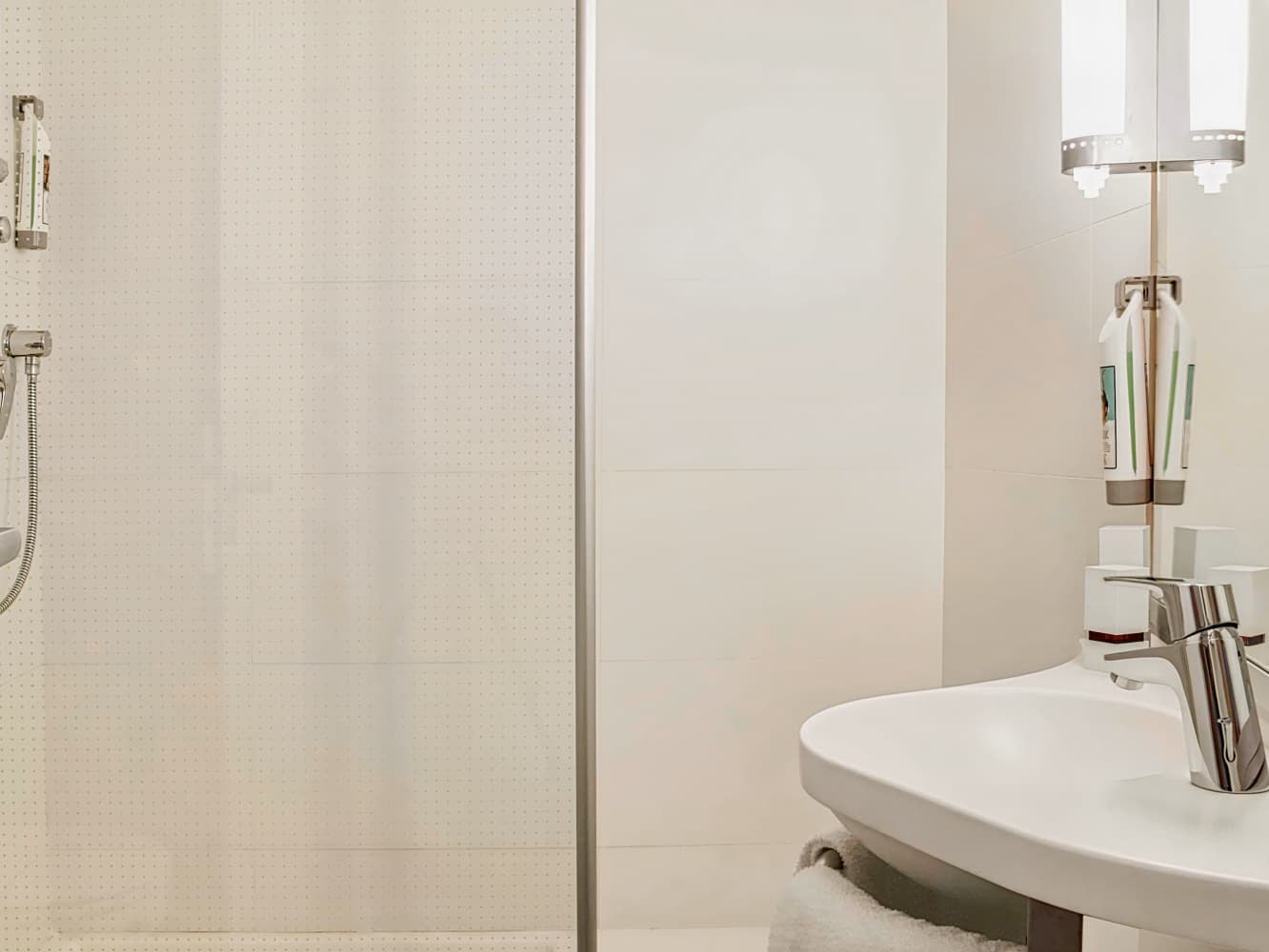 ibis Barcelona Plaza Glories 22