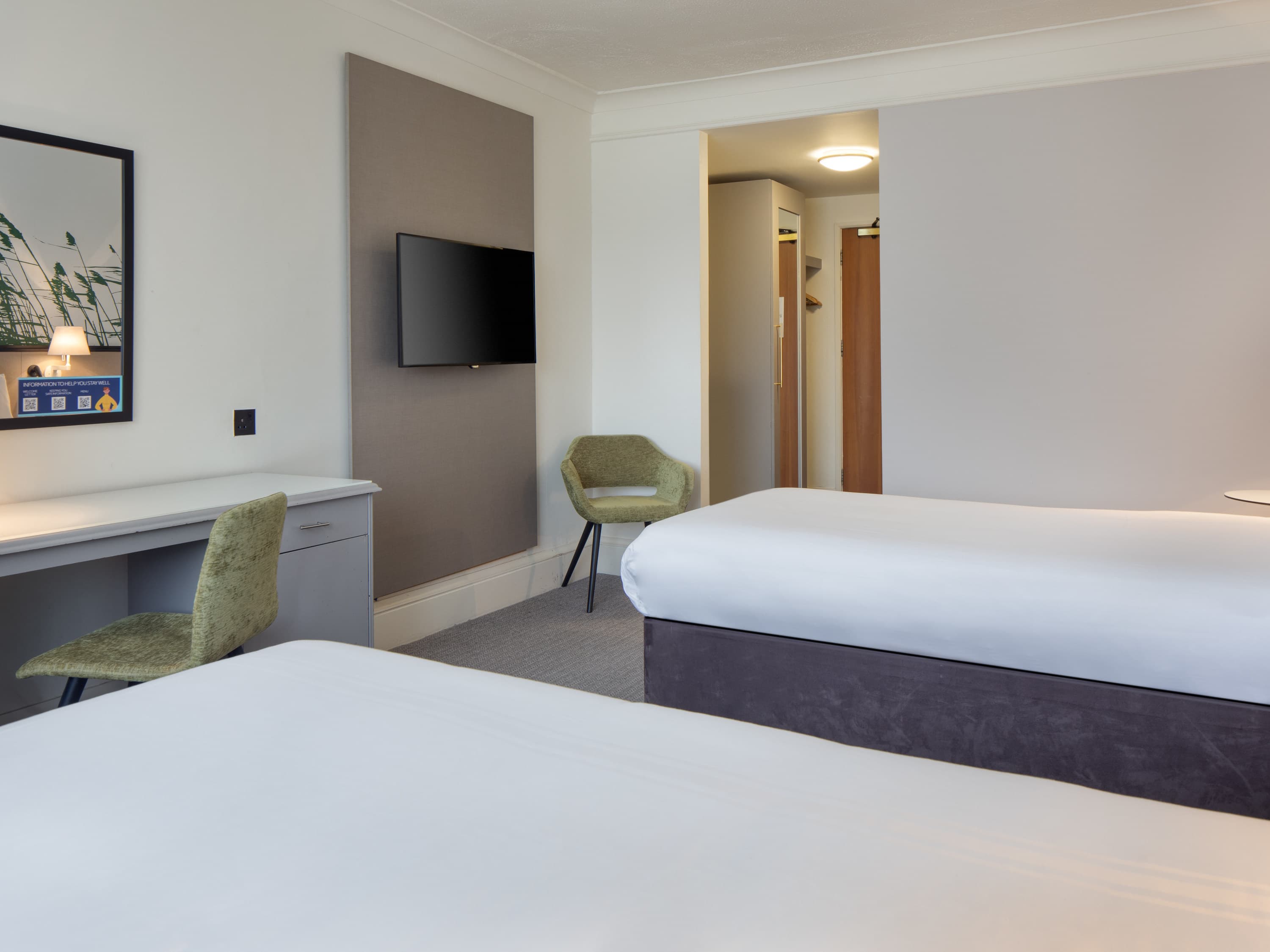 Mercure Daventry Court Hotel