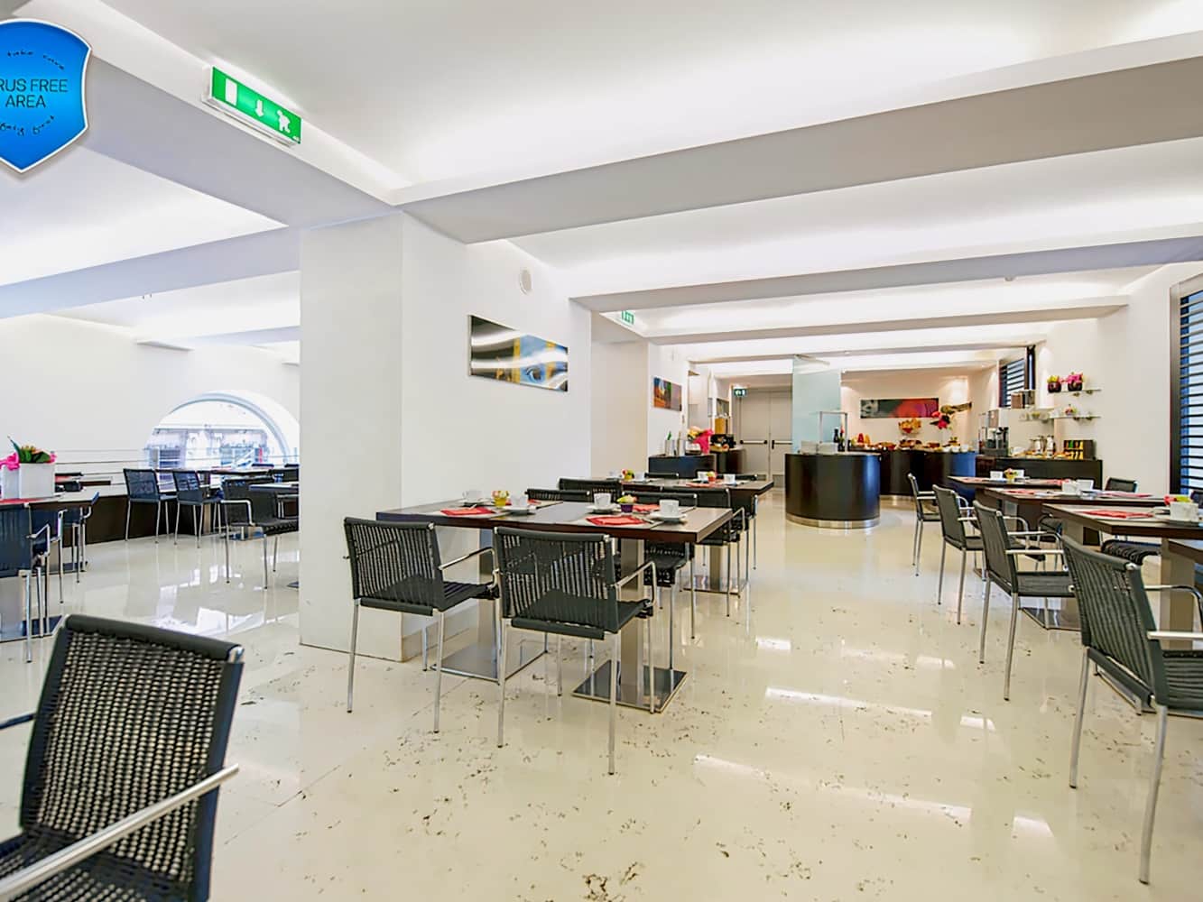 Mercure Bergamo Centro Palazzo Dolci