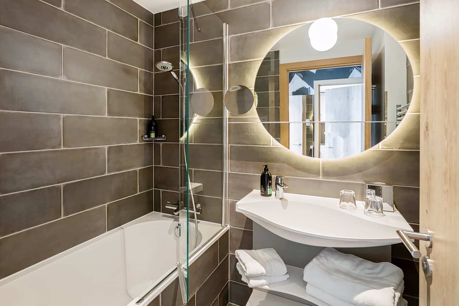 Aparthotel Adagio London Stratford