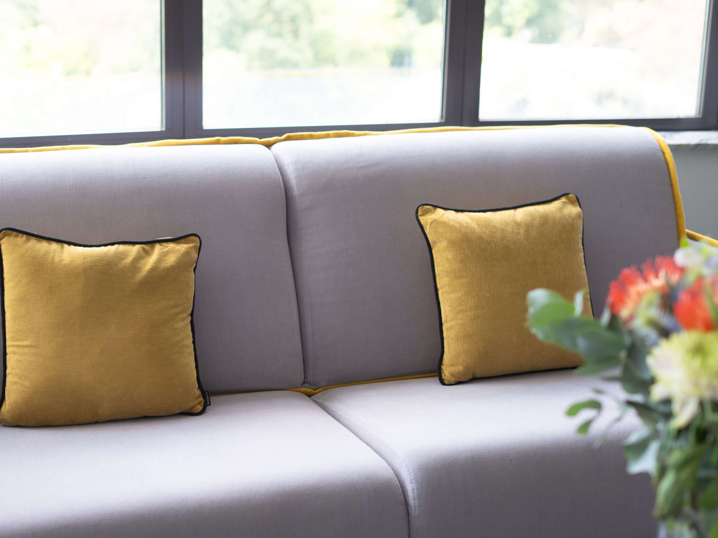 Maek Hotel Antwerp Central - Handwritten Collection