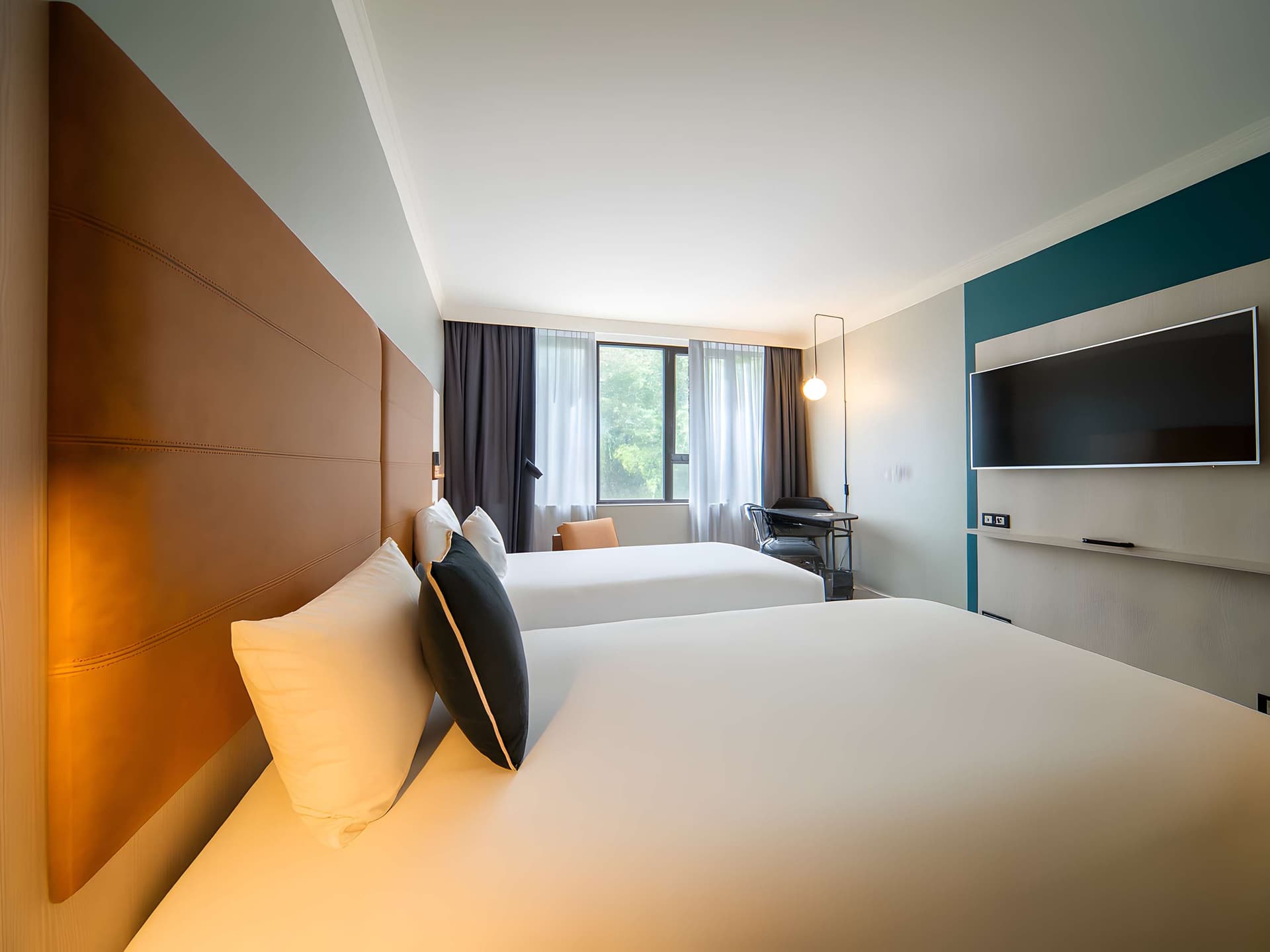 Maek Hotel Antwerp Central - Handwritten Collection